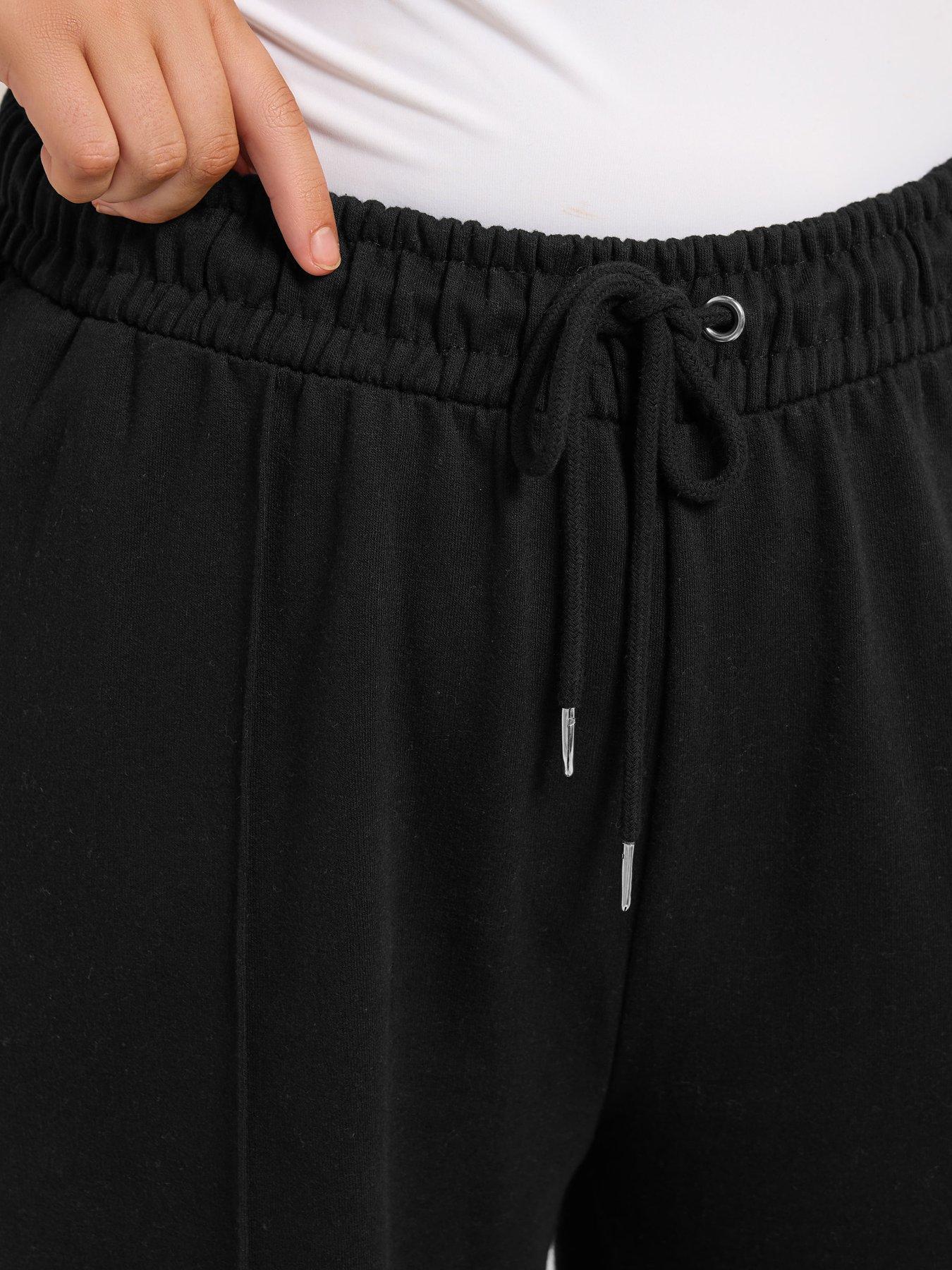 yours-curve-wide-leg-jogger-28-blackoutfit