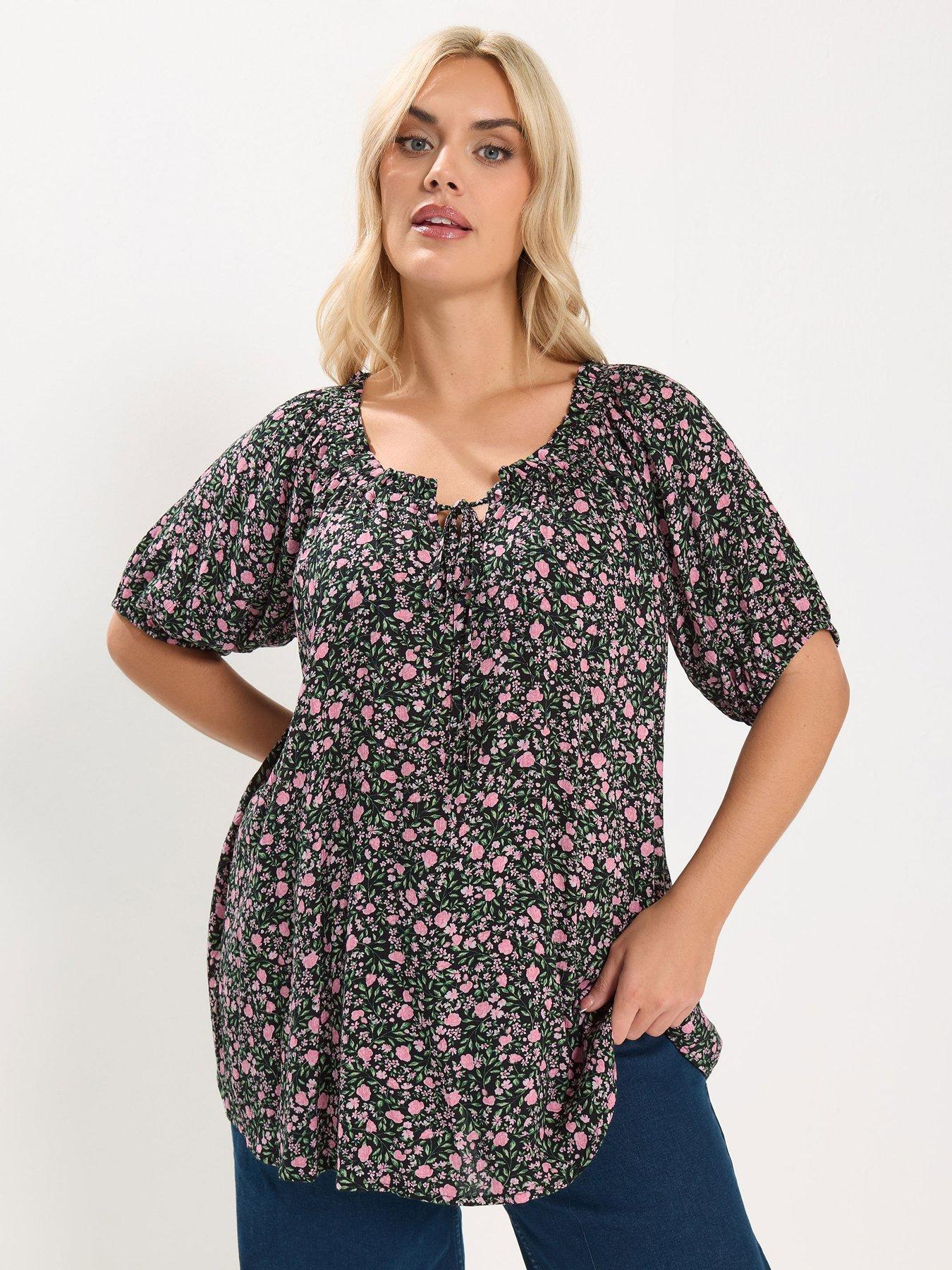 yours-curve-gypsy-bardot-topfront