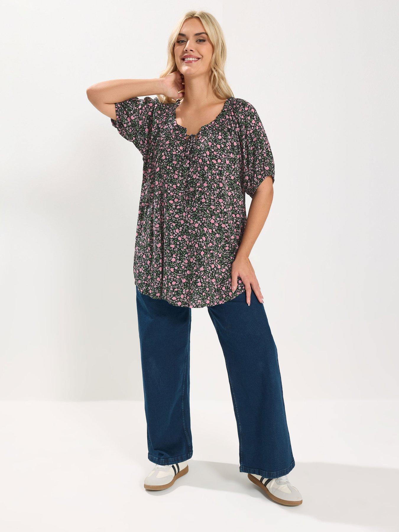 yours-curve-gypsy-bardot-topback