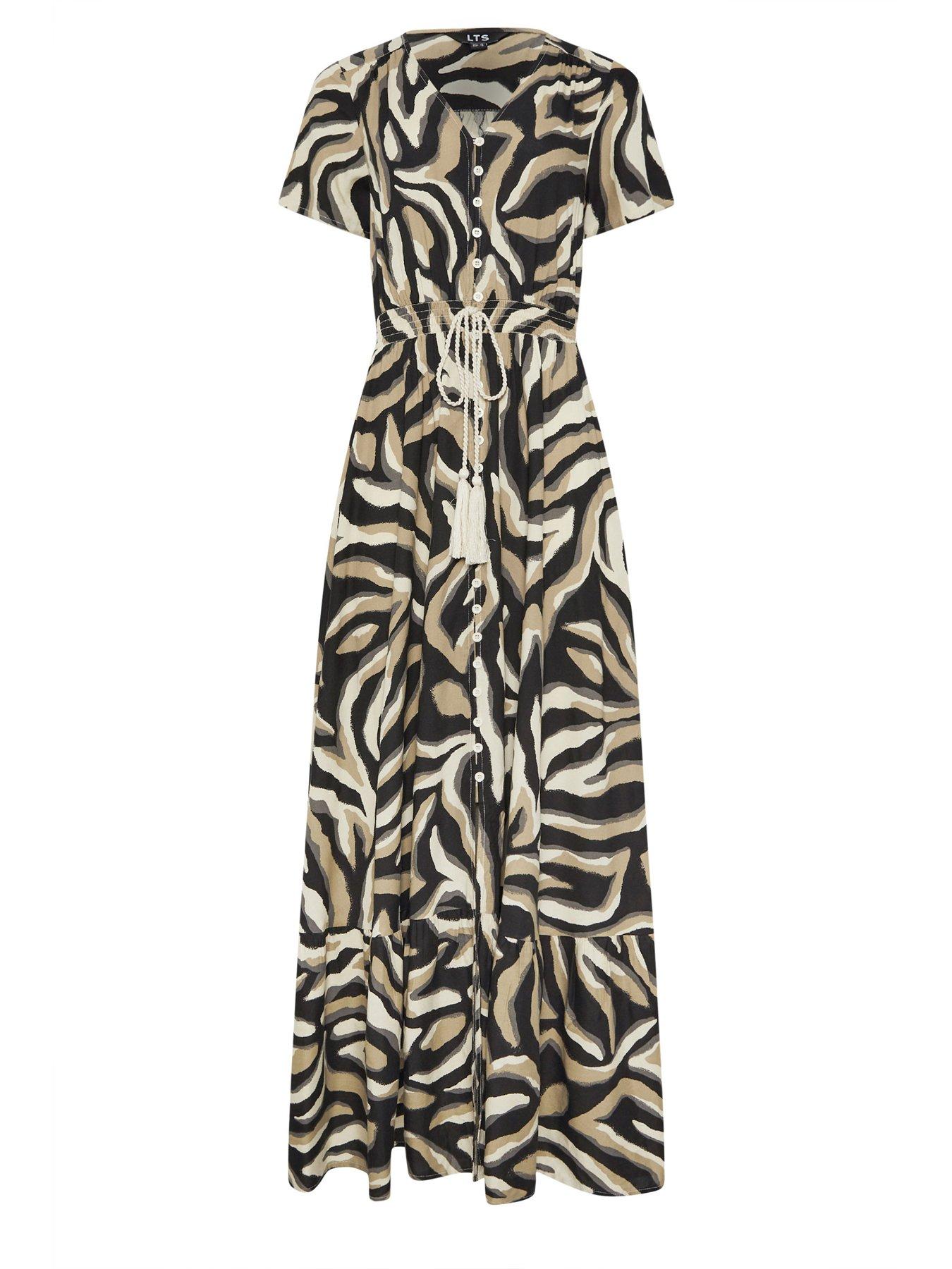 long-tall-sally-tall-zebra-print-button-maxi-dressdetail