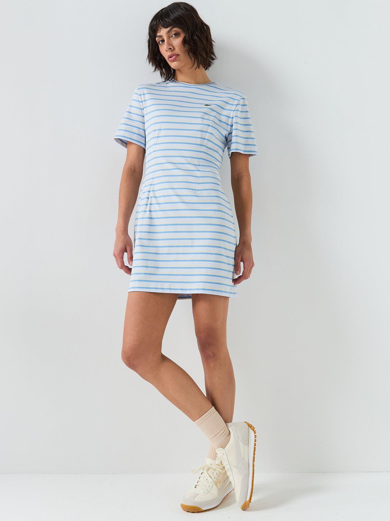 lacoste-striped-logo-t-shirt-dressback
