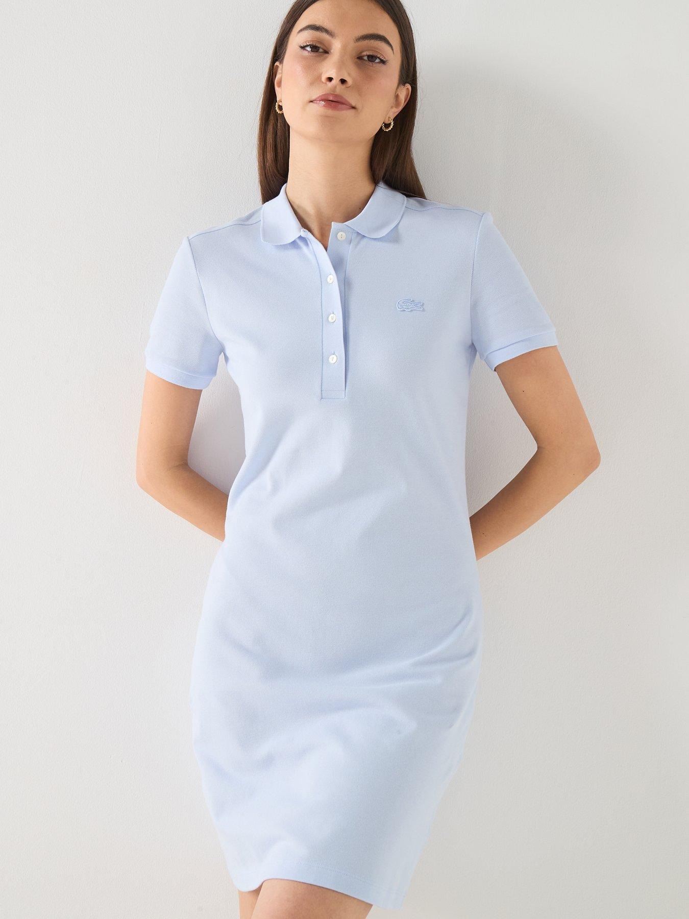 lacoste-polo-logo-dress-light-blueback