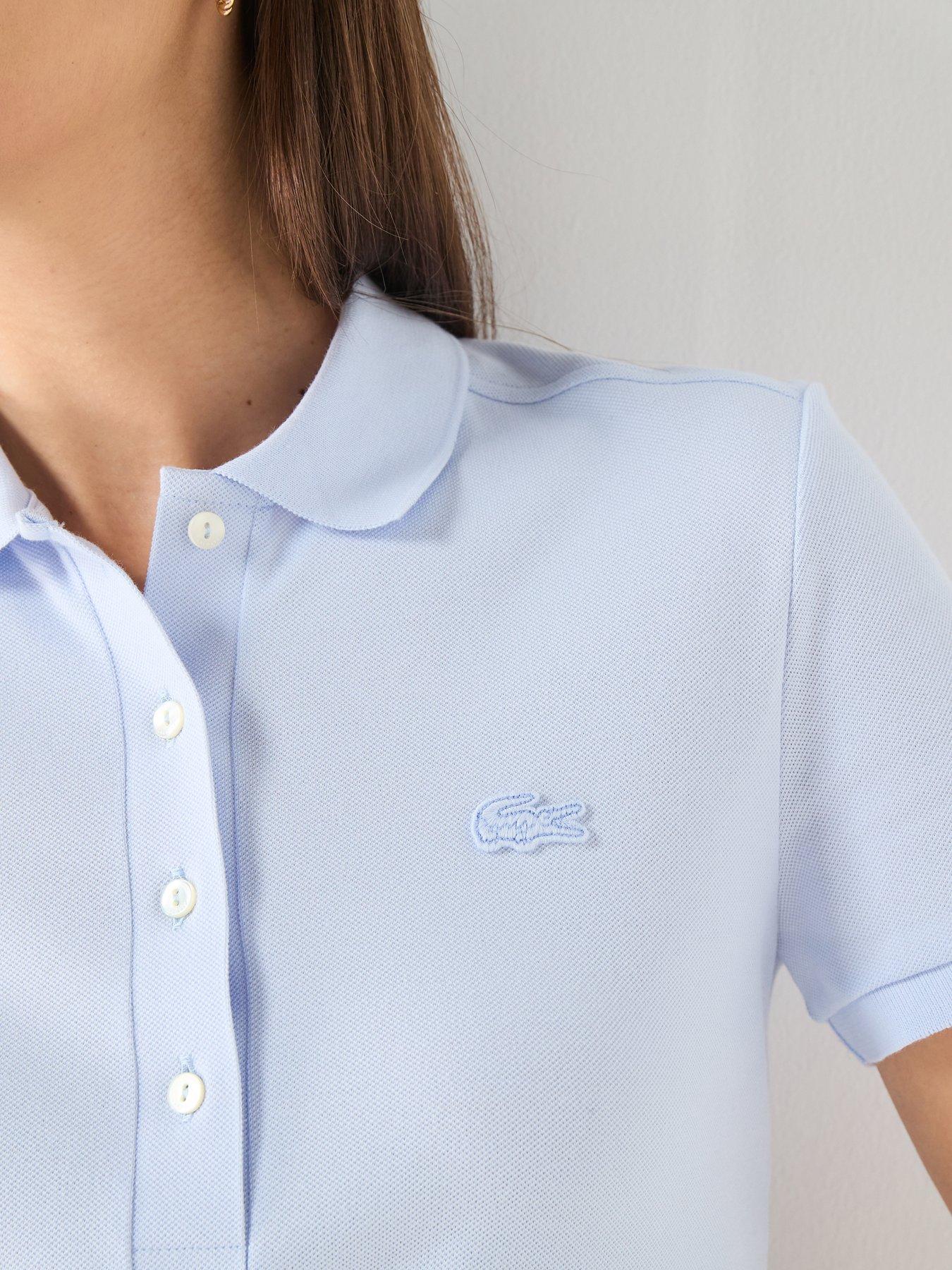 lacoste-polo-logo-dress-light-blueoutfit