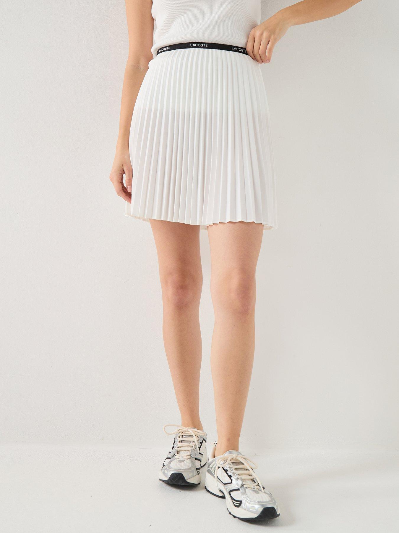 lacoste-pleated-skirt-whitefront