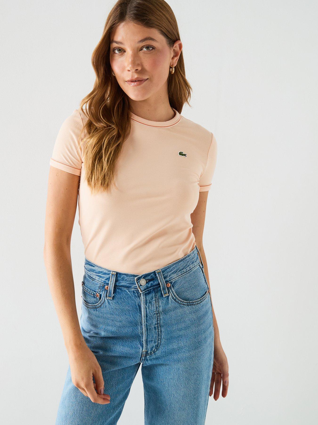 Lacoste LOGO T-SHIRT