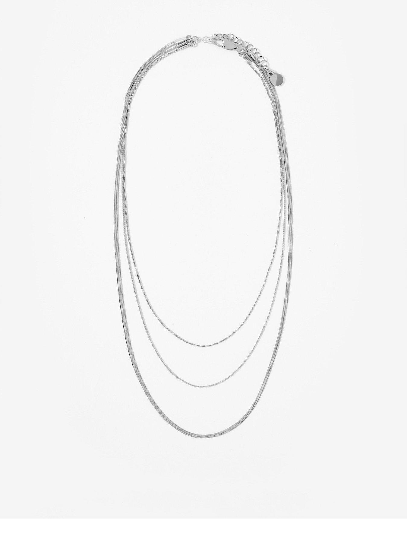 mint-velvet-stainless-steel-triple-chainfront