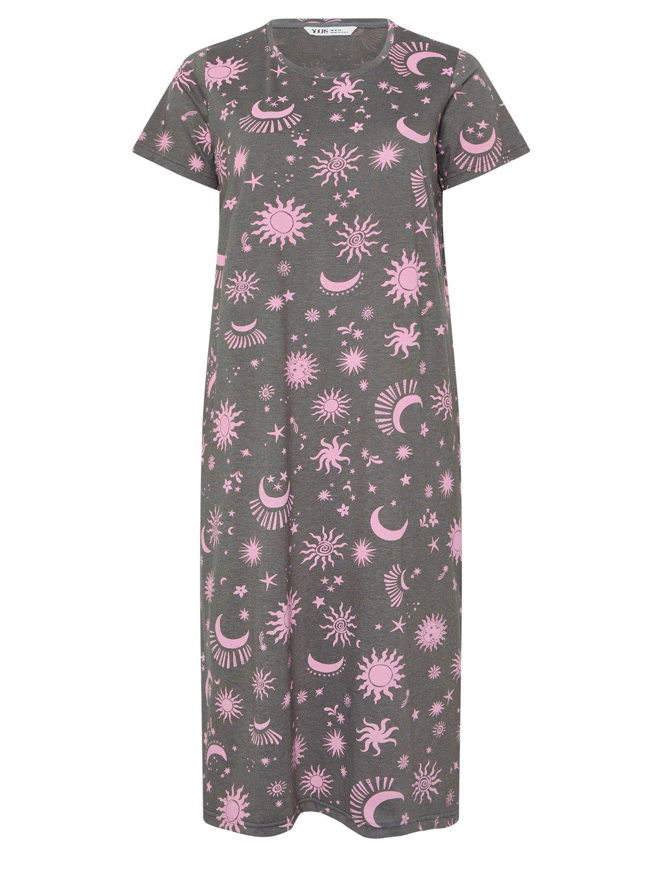 yours-curve-solestial-midaxi-nightdressdetail