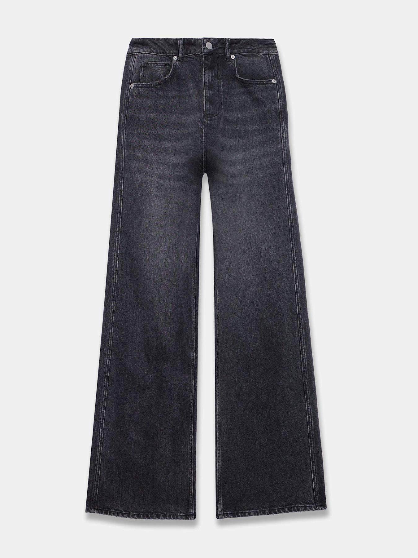 mint-velvet-black-column-straight-jeandetail