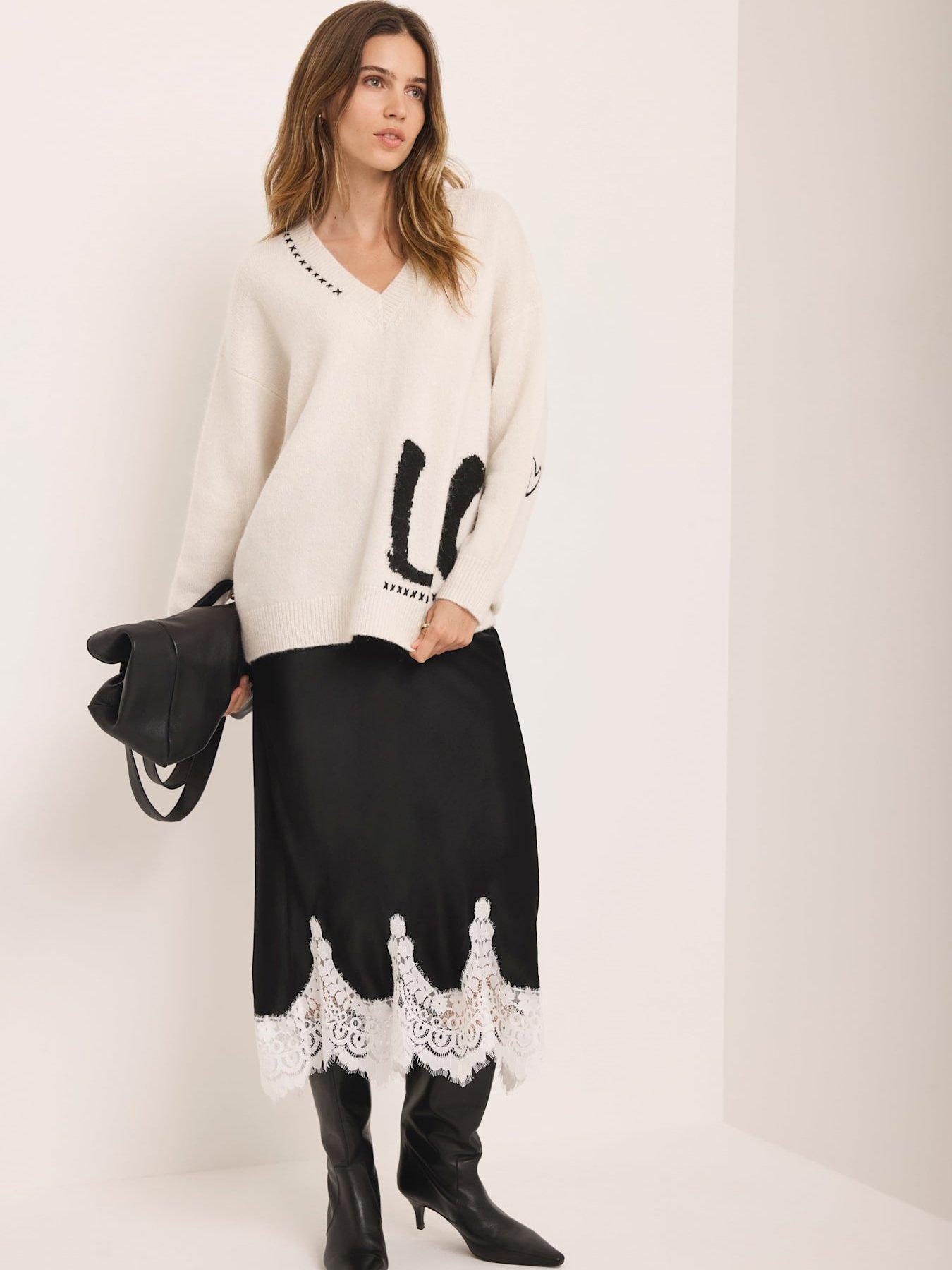 mint-velvet-love-graphic-jumper-creamstillFront