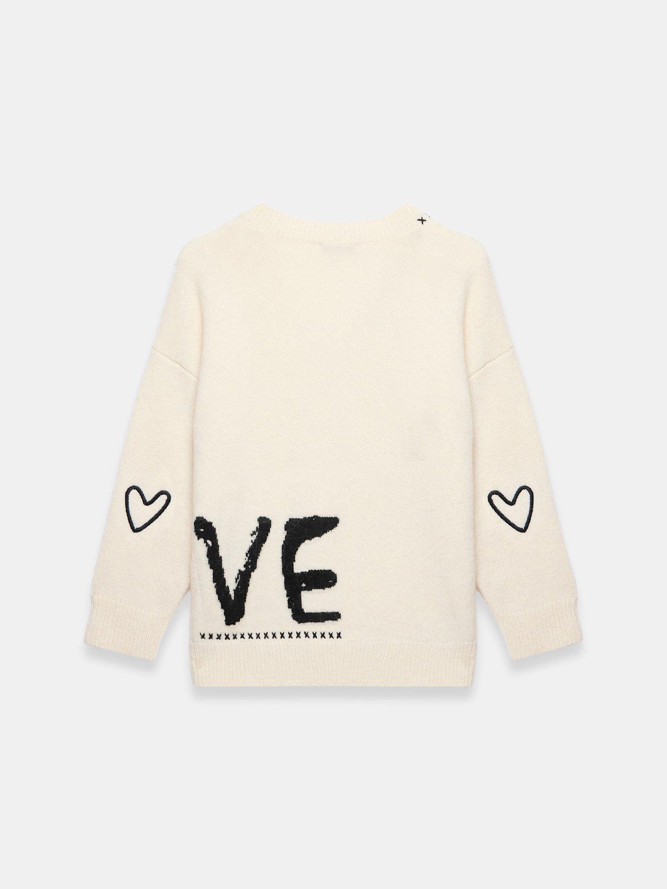 mint-velvet-love-graphic-jumper-creamoutfit