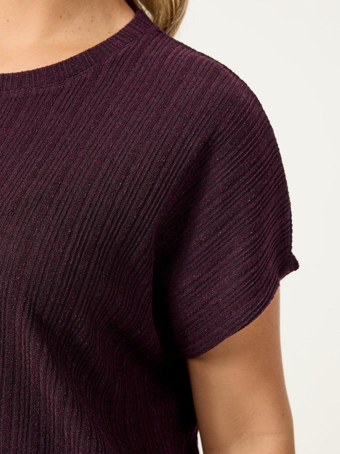 yours-curve-knitted-2-piece-t-shirt-co-ordoutfit