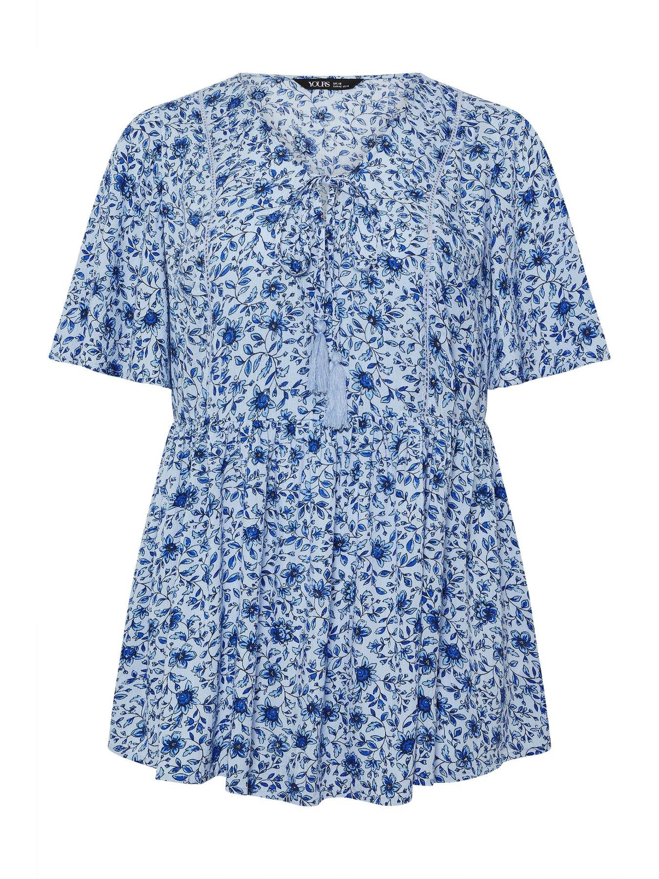 yours-curve-short-angel-sleeve-gypsy-topdetail