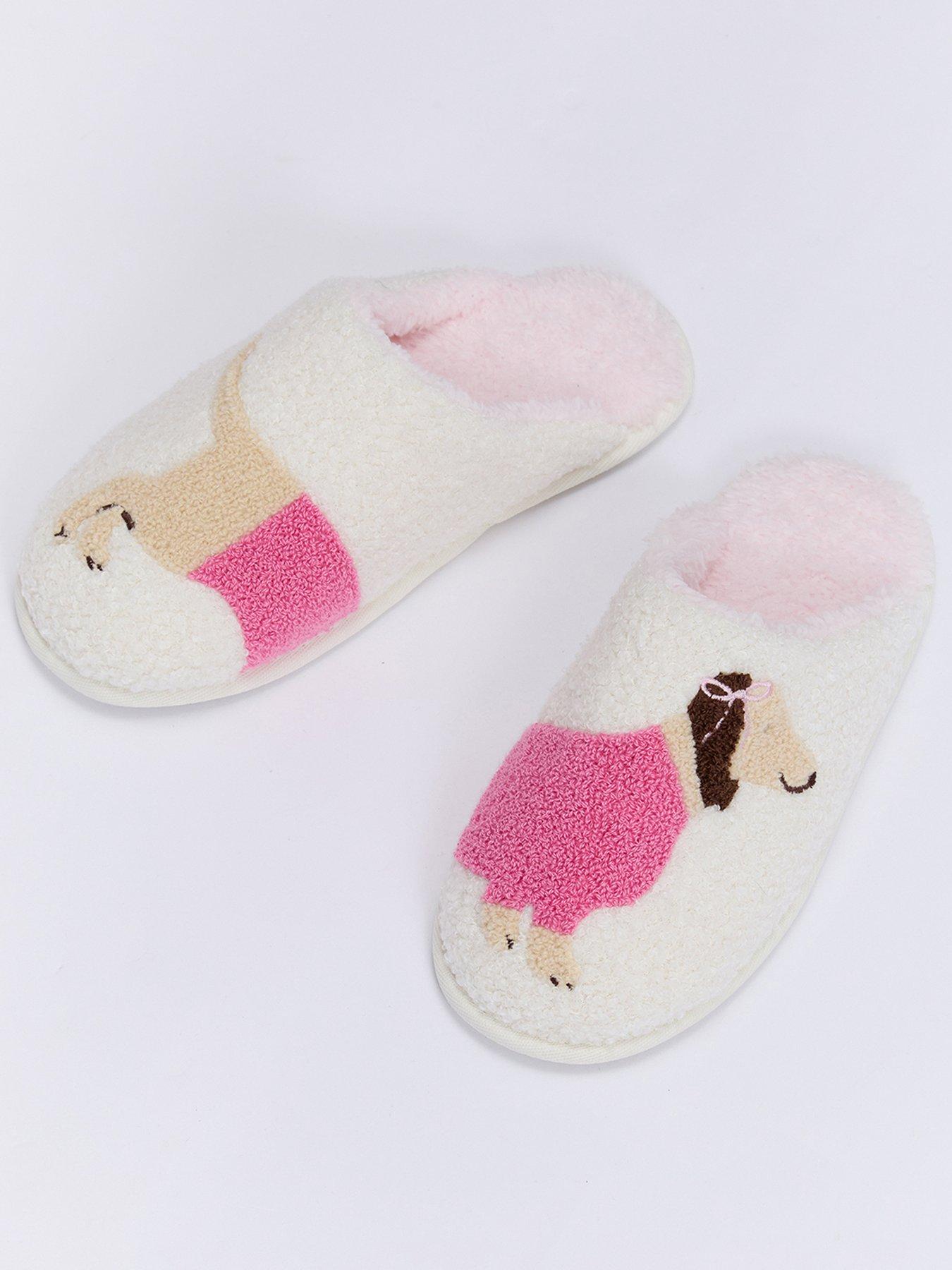 boux-avenue-dog-borg-mule-slippers-ivory-mix
