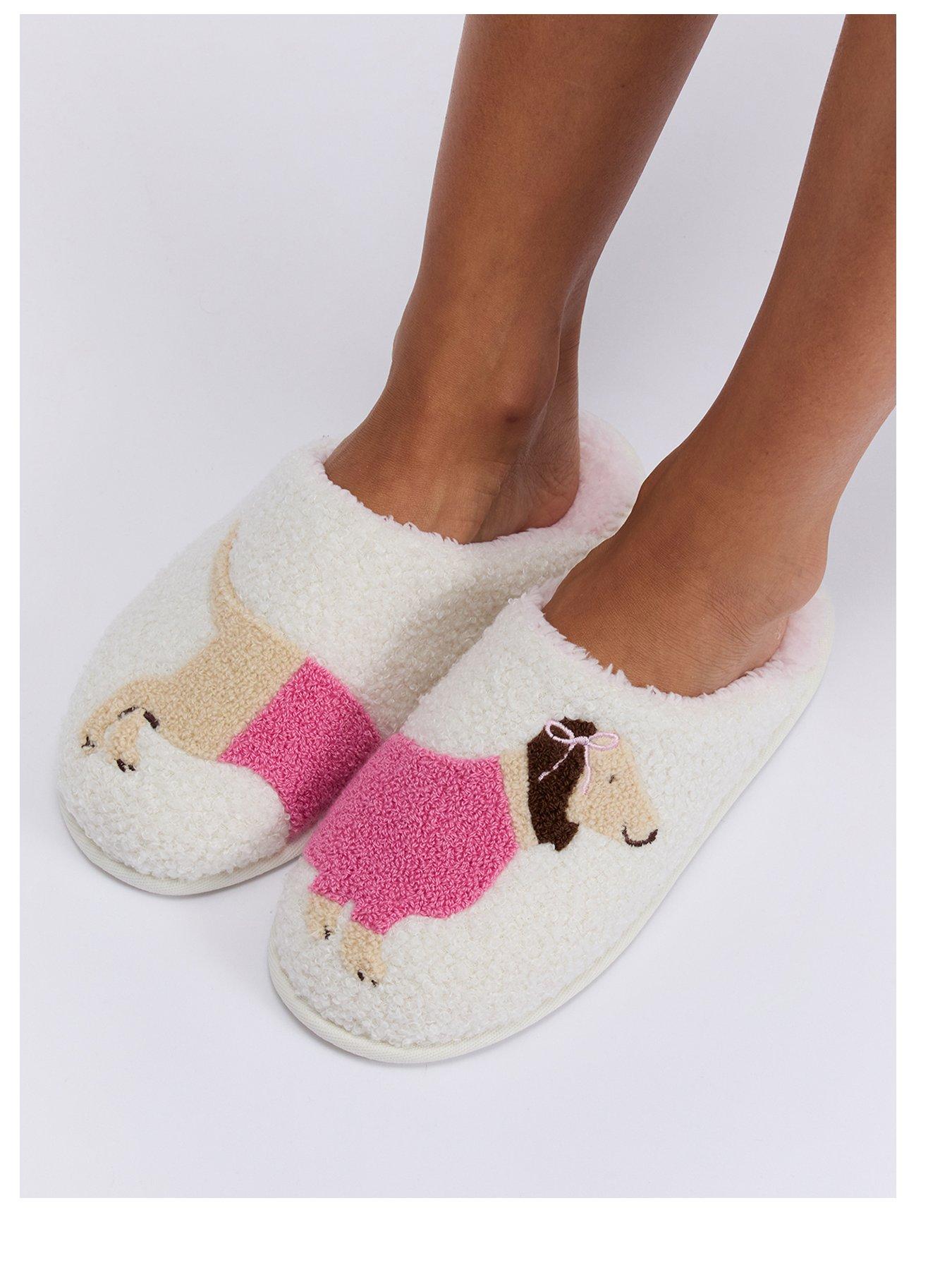 boux-avenue-dog-borg-mule-slippers-ivory-mixback