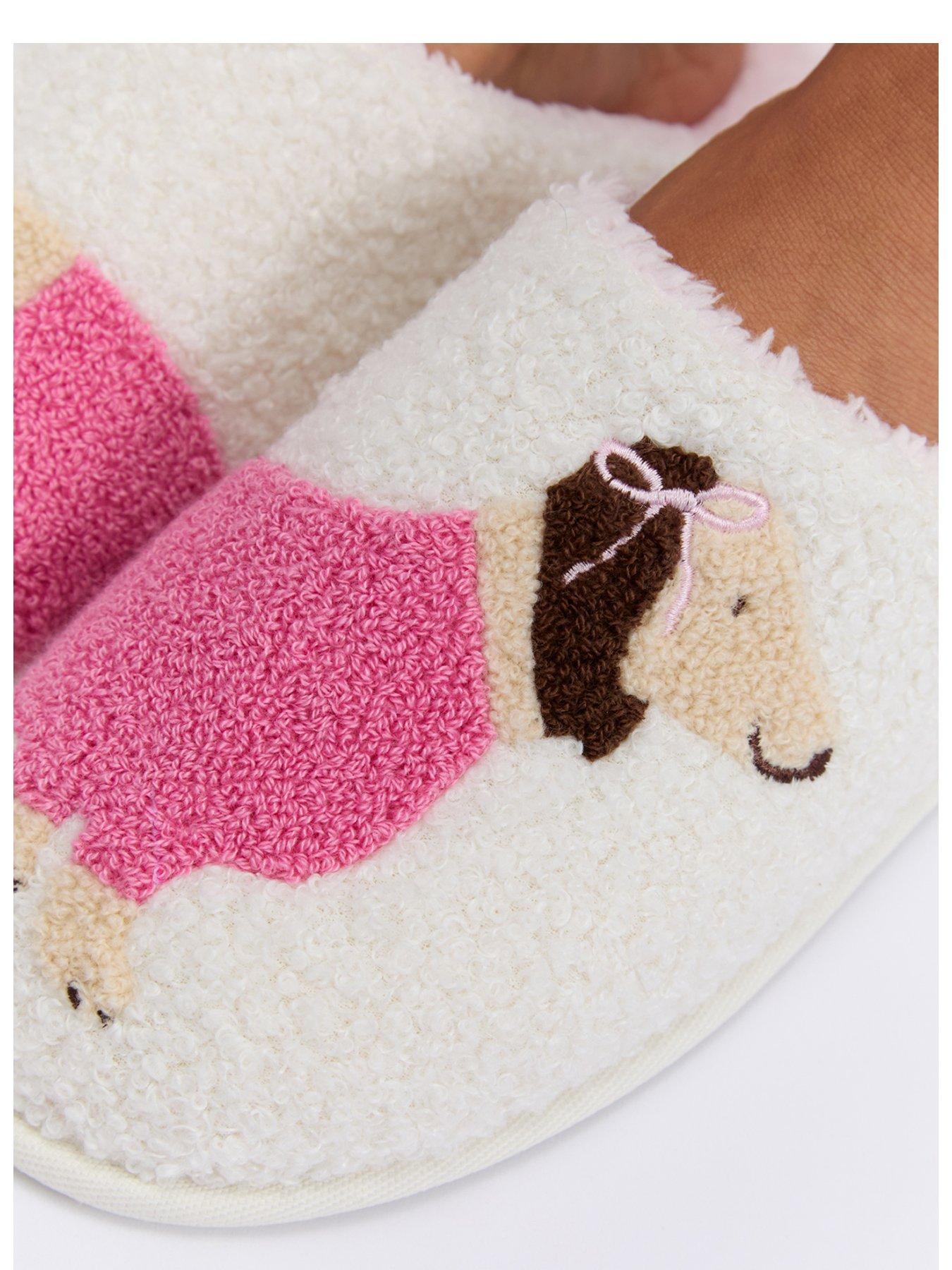 boux-avenue-dog-borg-mule-slippers-ivory-mixoutfit
