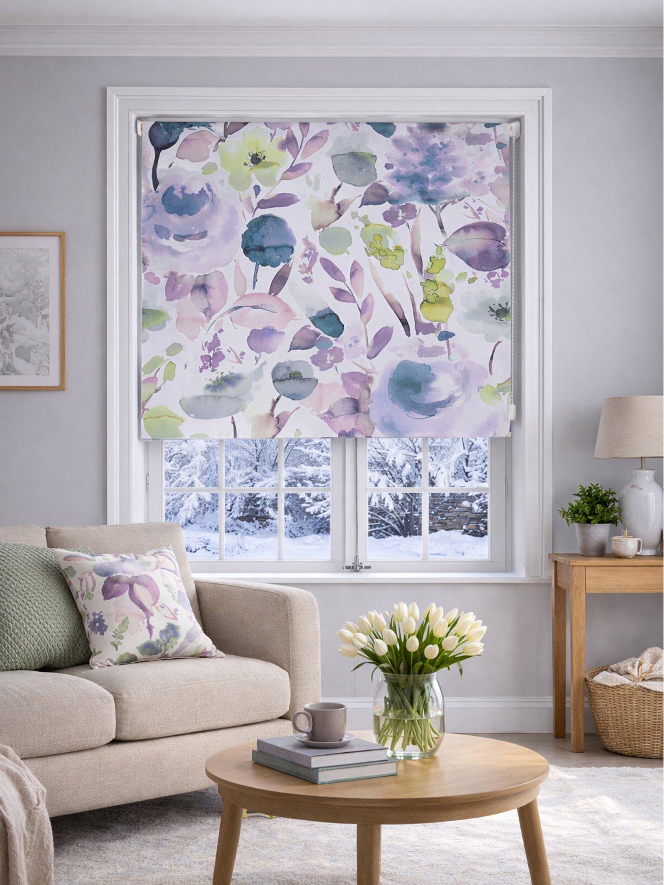 the-very-collection-painted-floral-roller-blind-150x160-winter