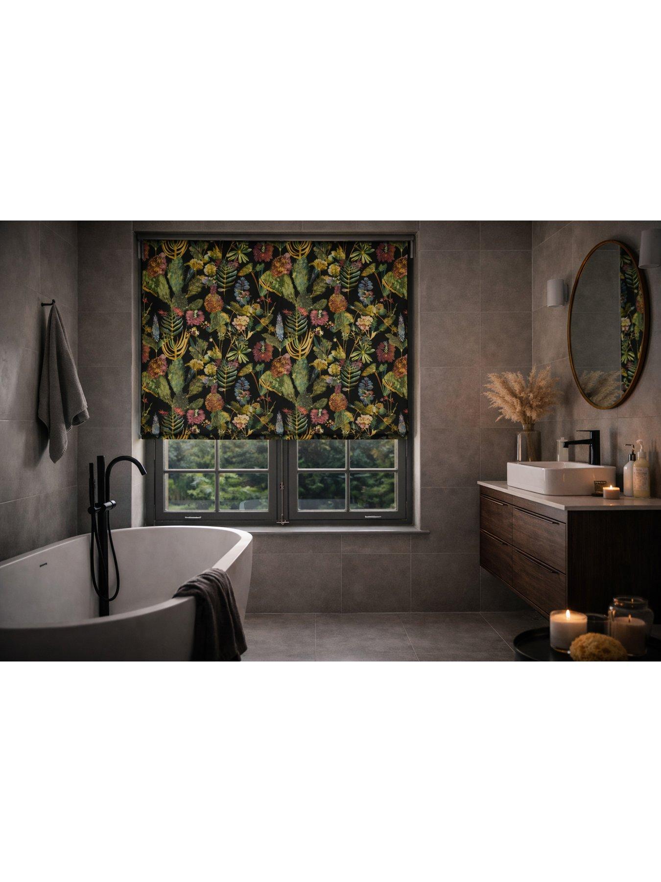 the-very-collection-tropical-plants-roller-blind-120x160stillFront