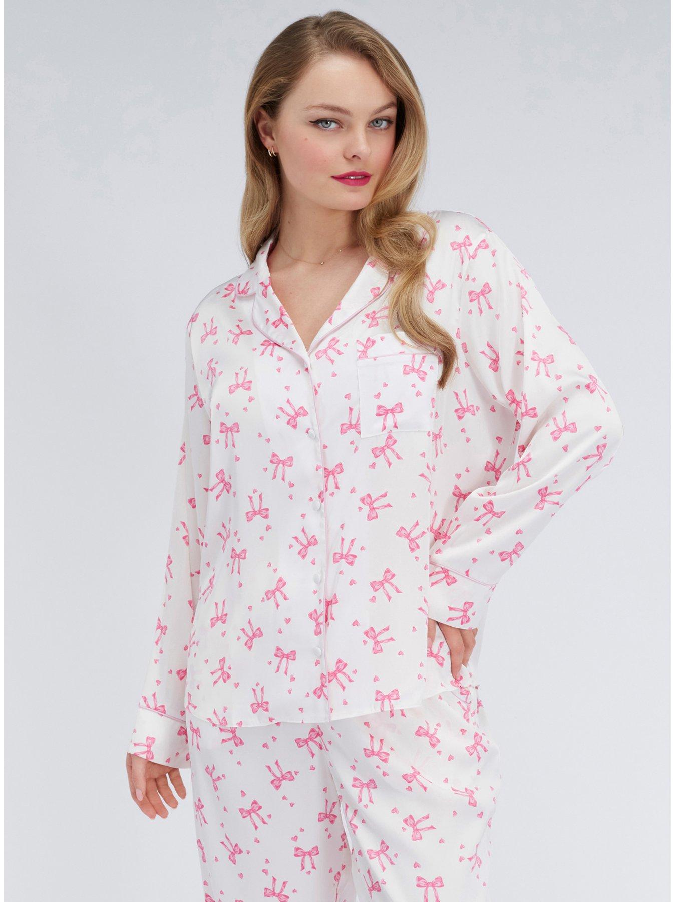 boux-avenue-bow-satin-pyjama-set-ivory-mixback