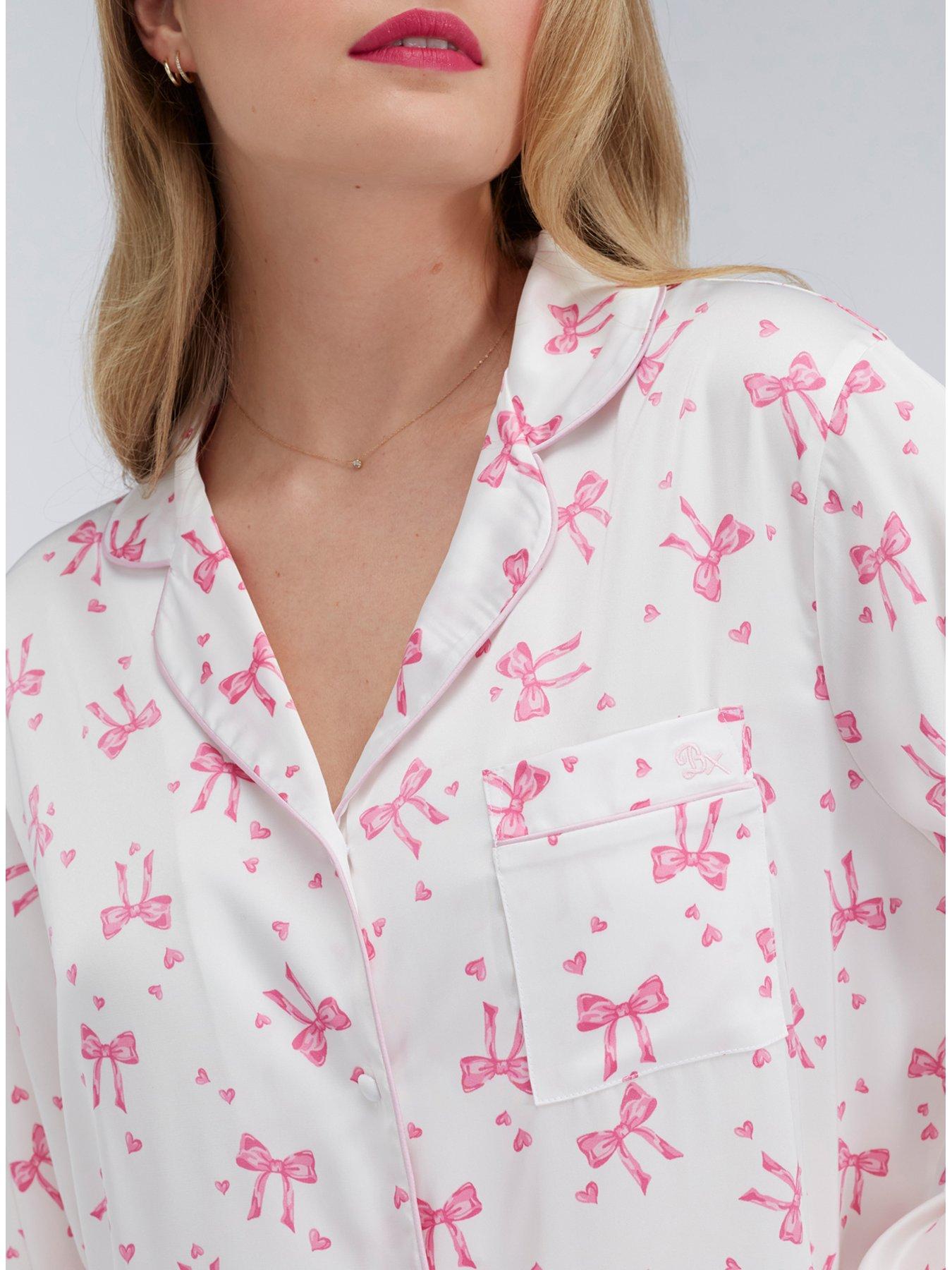 boux-avenue-bow-satin-pyjama-set-ivory-mixdetail
