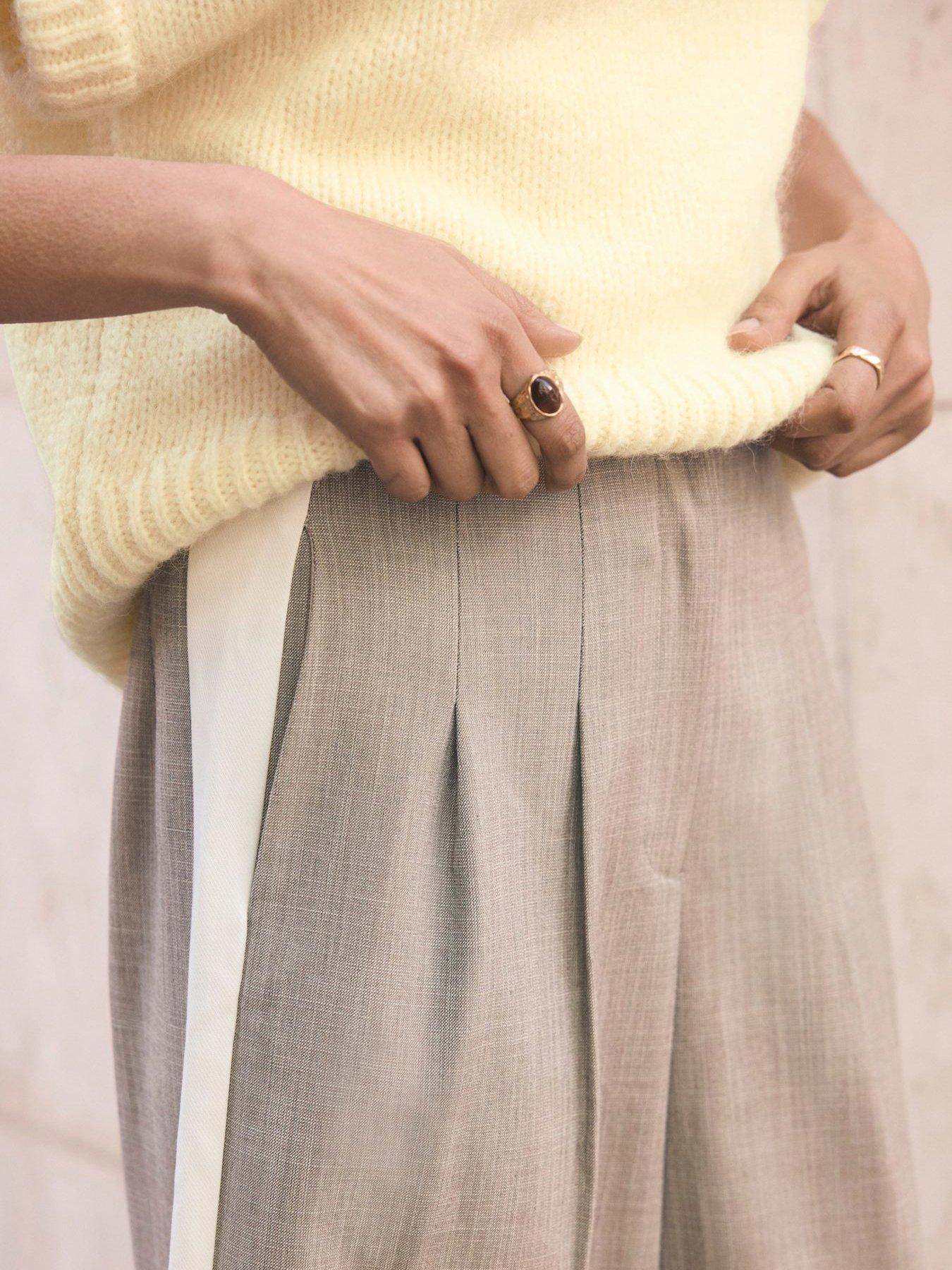 mint-velvet-taupe-wide-leg-blocked-trousers-brownback