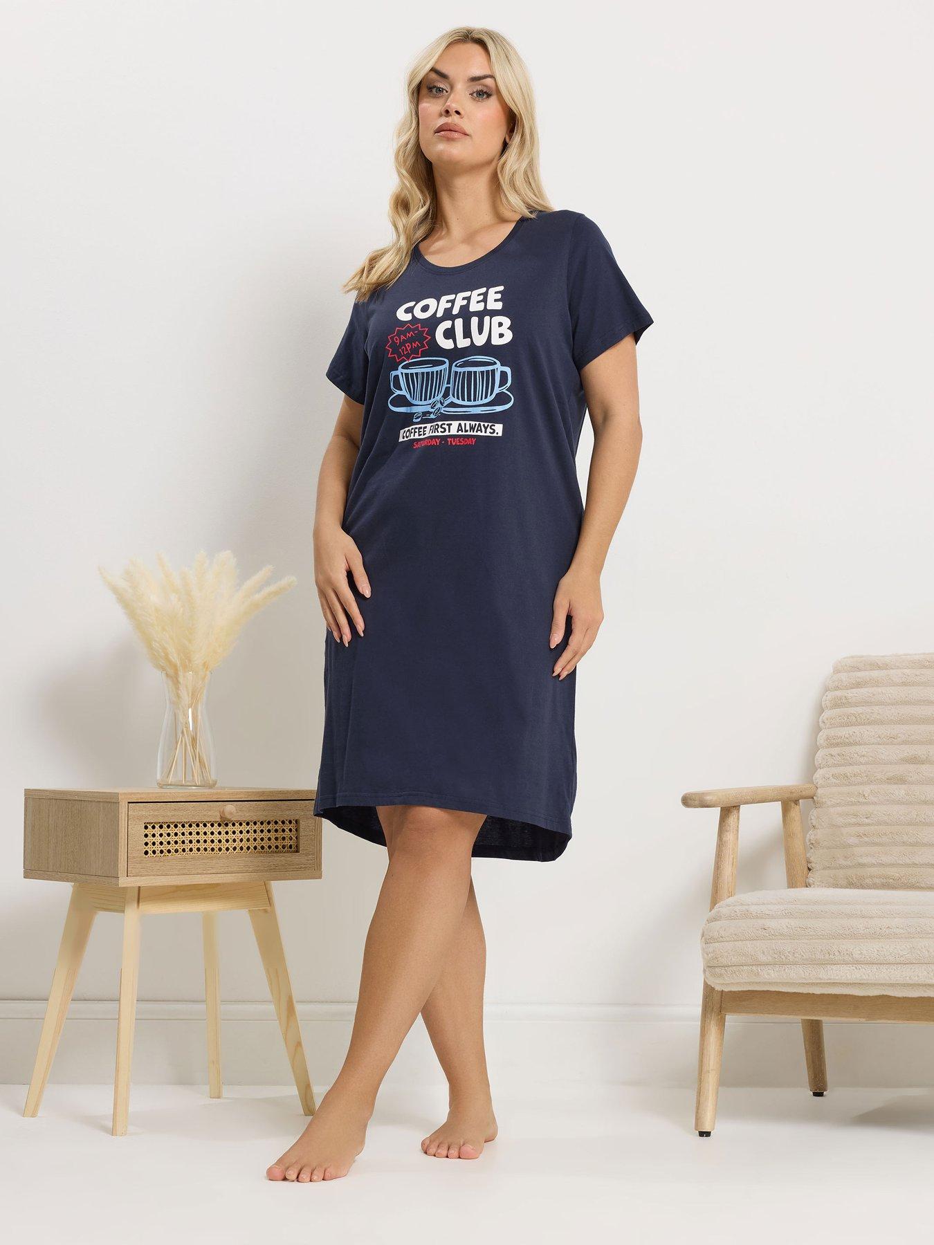 yours-curve-coffee-club-nightdressfront