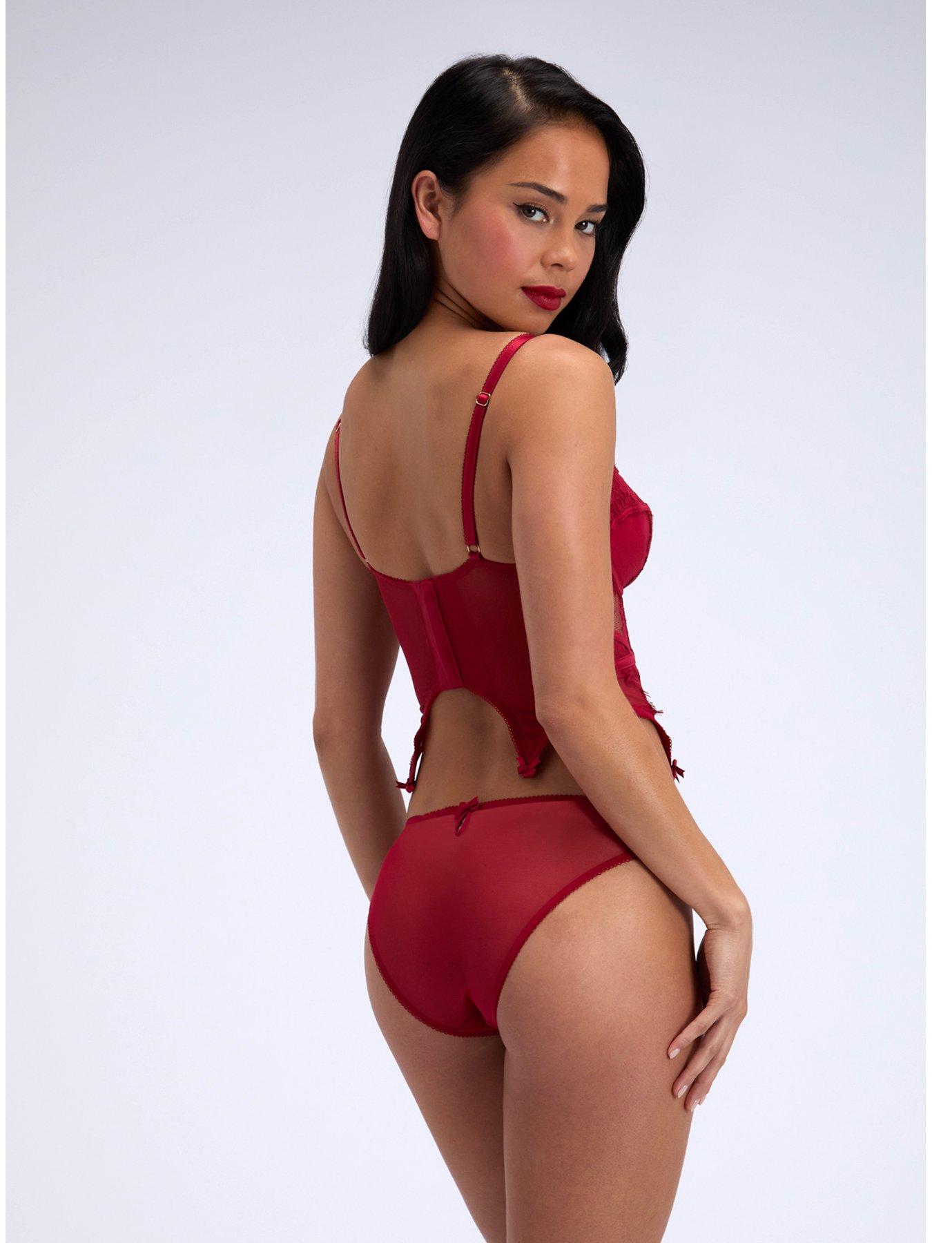 boux-avenue-carmine-lace-briefs-pillar-box-reddetail