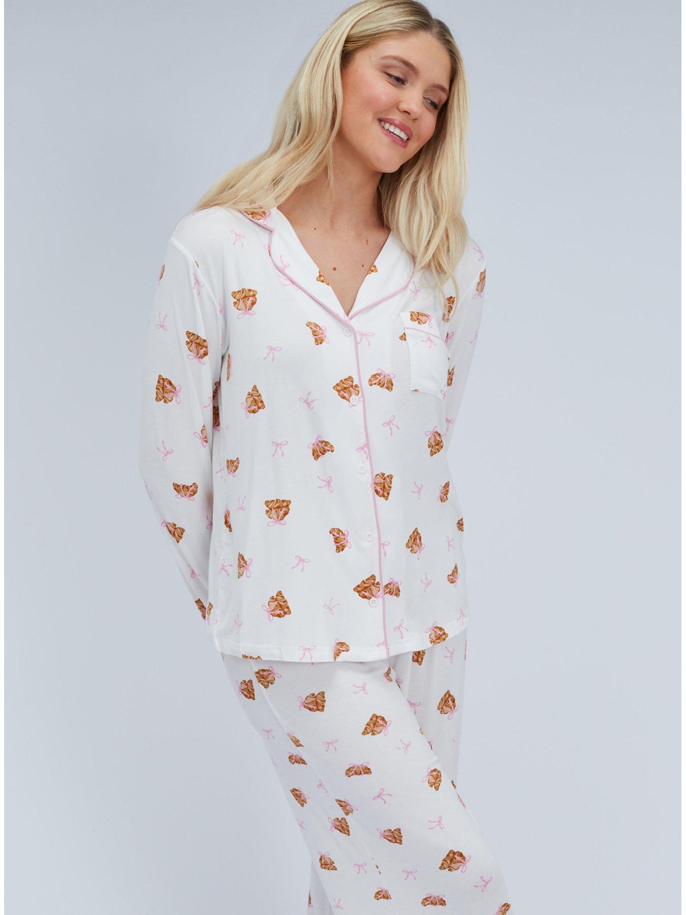boux-avenue-croissant-modal-pyjama-set-ivory-mixback