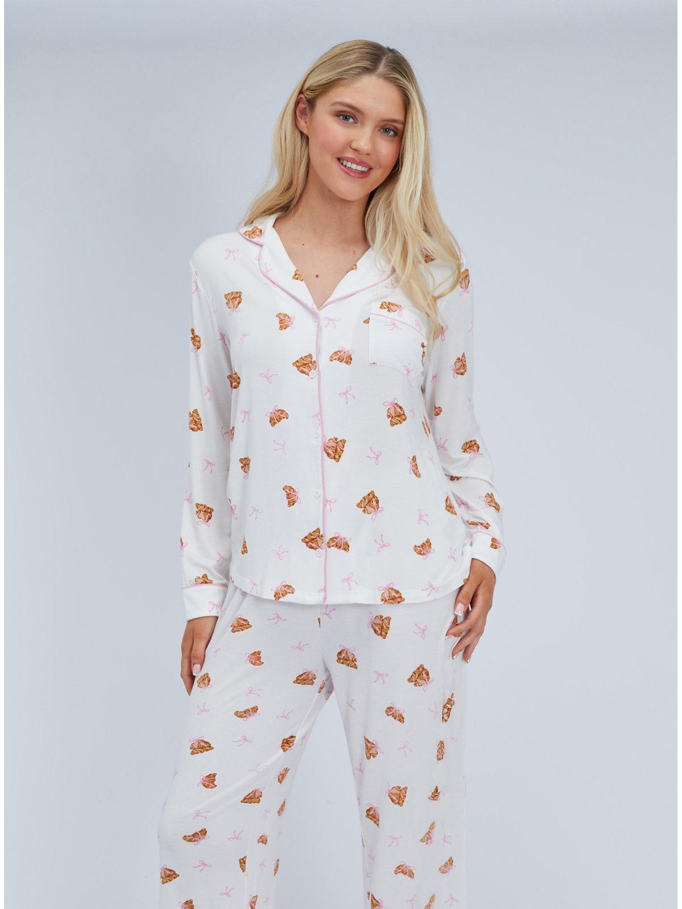 boux-avenue-croissant-modal-pyjama-set-ivory-mixoutfit