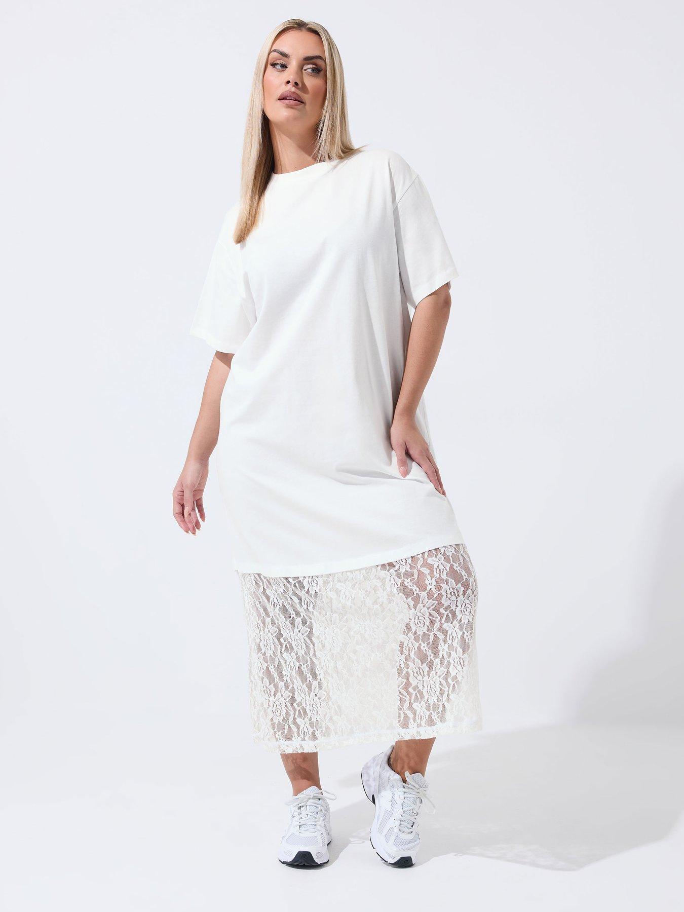 yours-curve-cotton-lace-dressfront