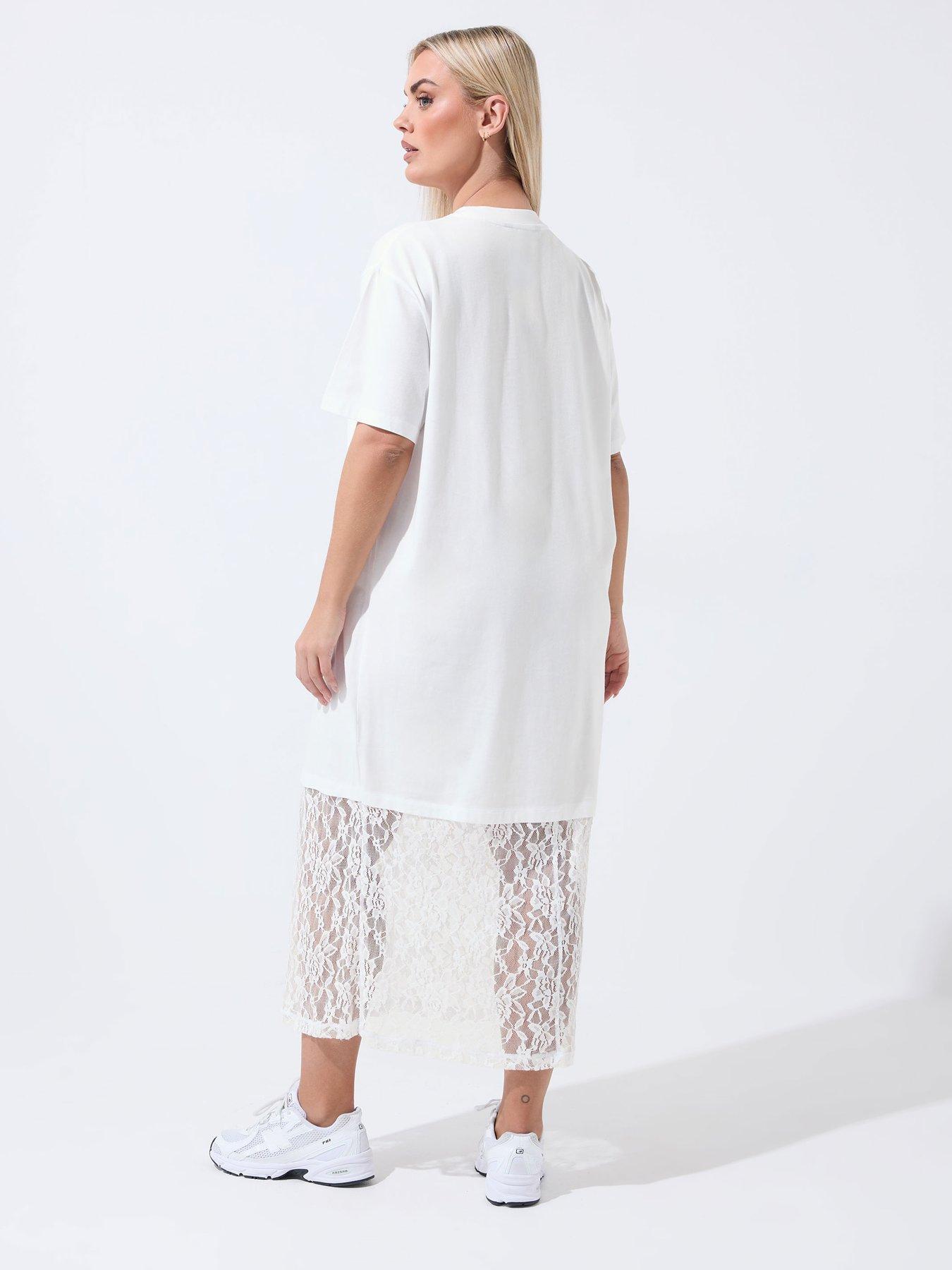 yours-curve-cotton-lace-dressstillFront