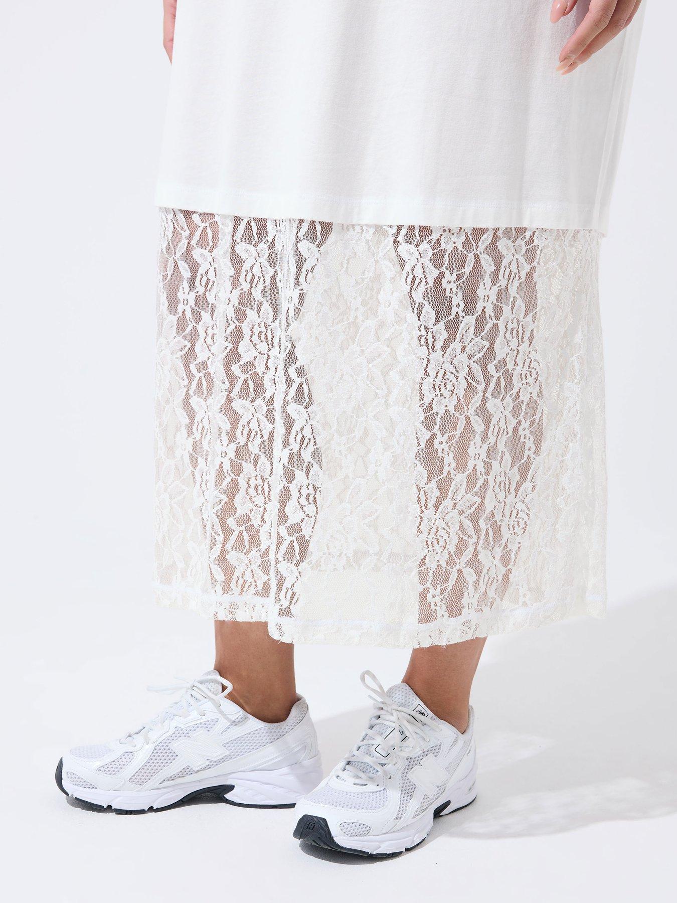 yours-curve-cotton-lace-dressoutfit