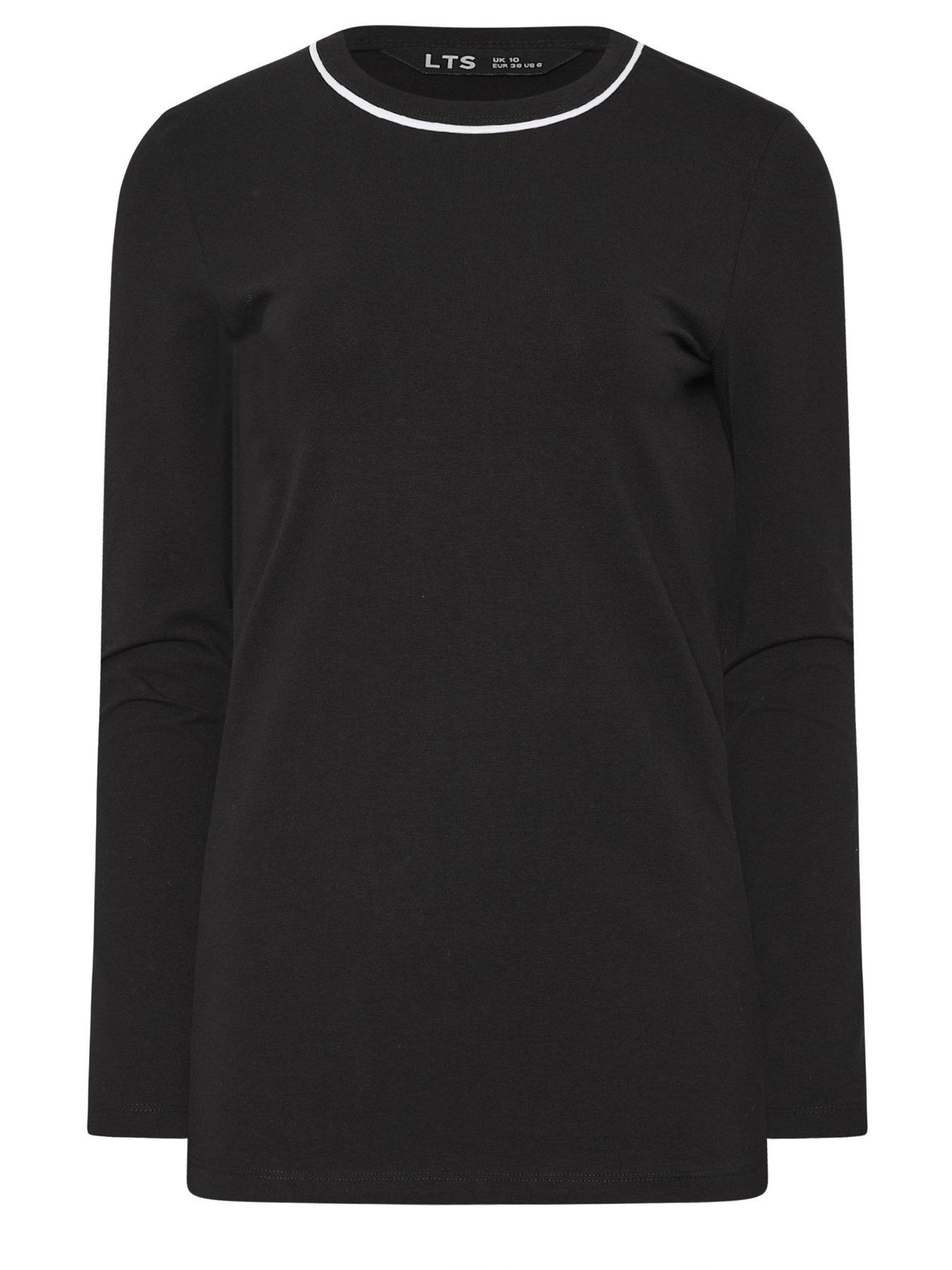 long-tall-sally-tall-active-piped-long-sleeve-topdetail