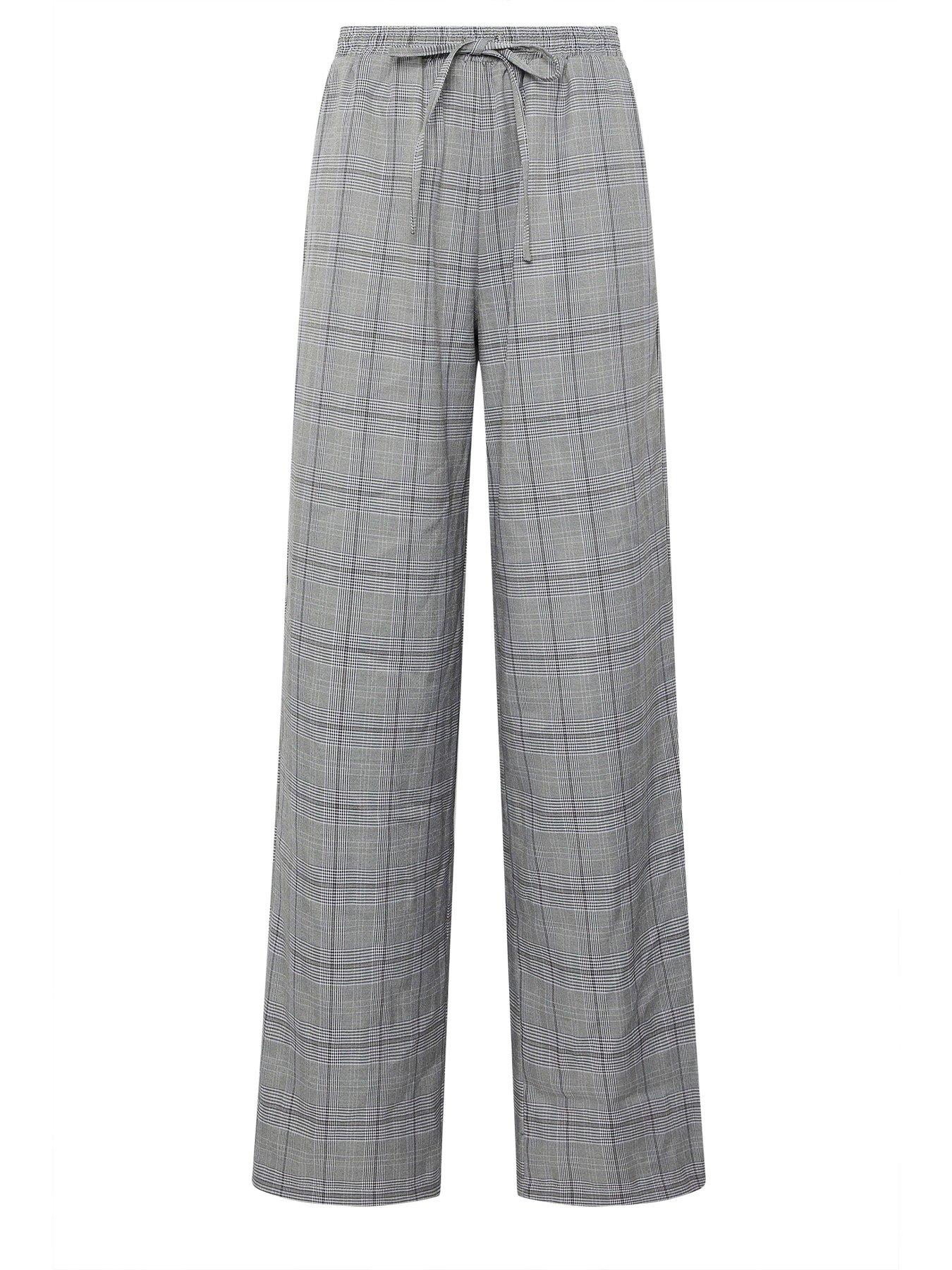 long-tall-sally-tall-check-wide-leg-trousers-34detail