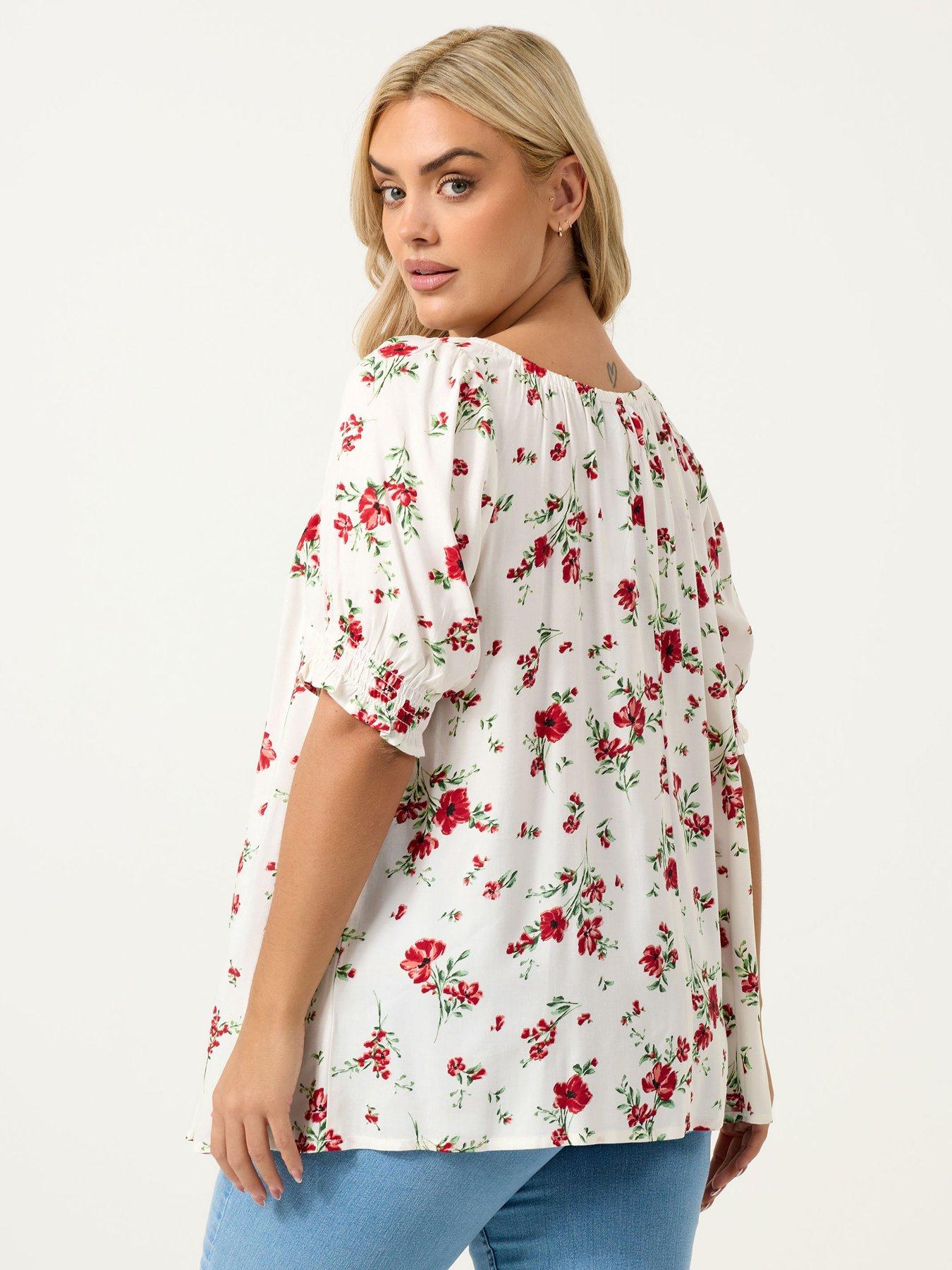 yours-curve-floral-gypsy-topstillFront