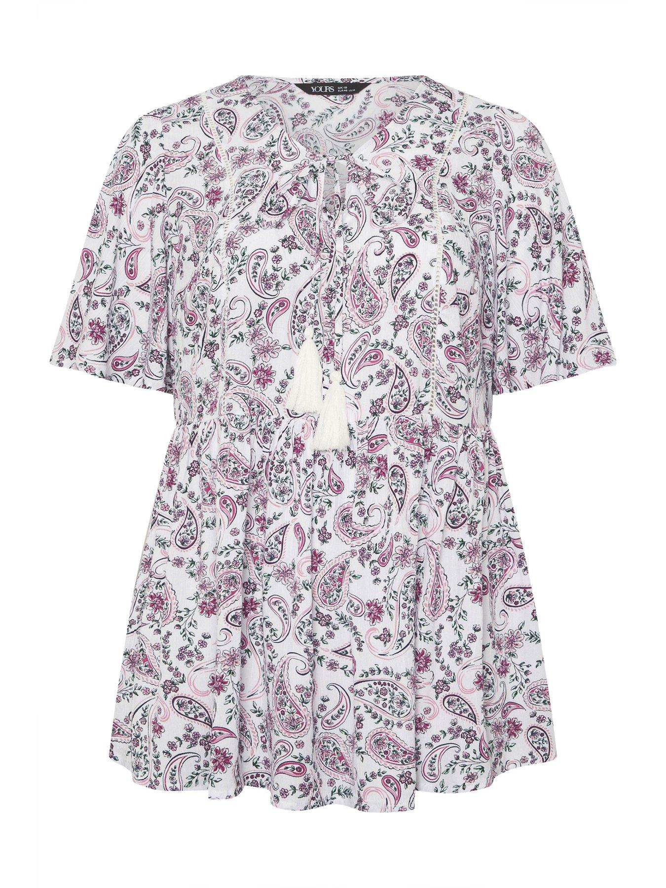 yours-curve-short-angel-sleeve-gypsy-topdetail