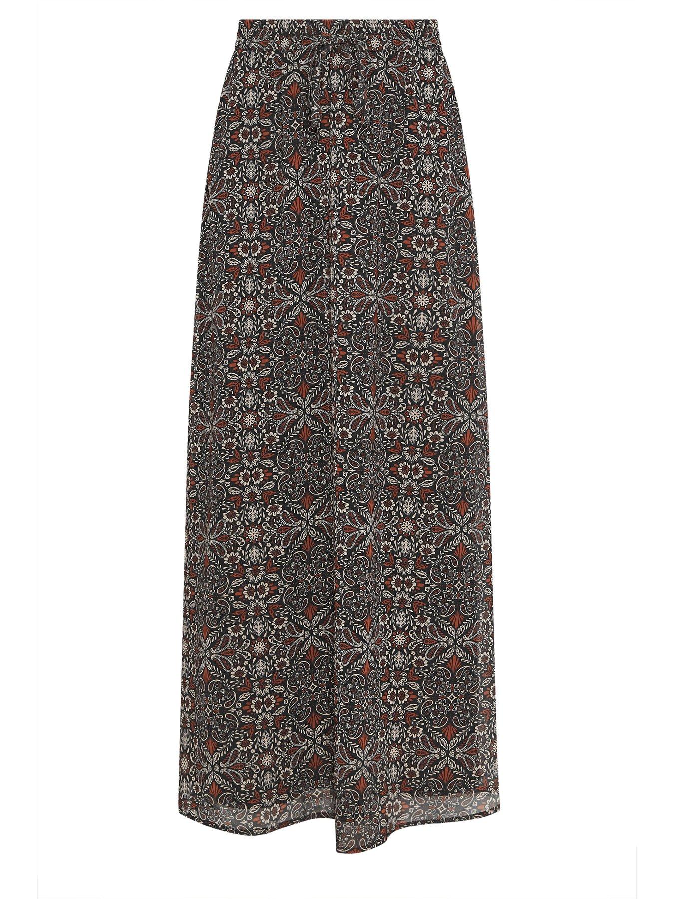 long-tall-sally-boho-tie-waist-maxi-skirt-blackdetail