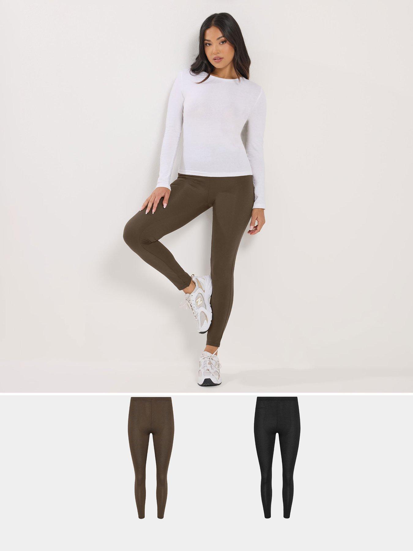 PixieGirl Petite 2 Pack Leggings