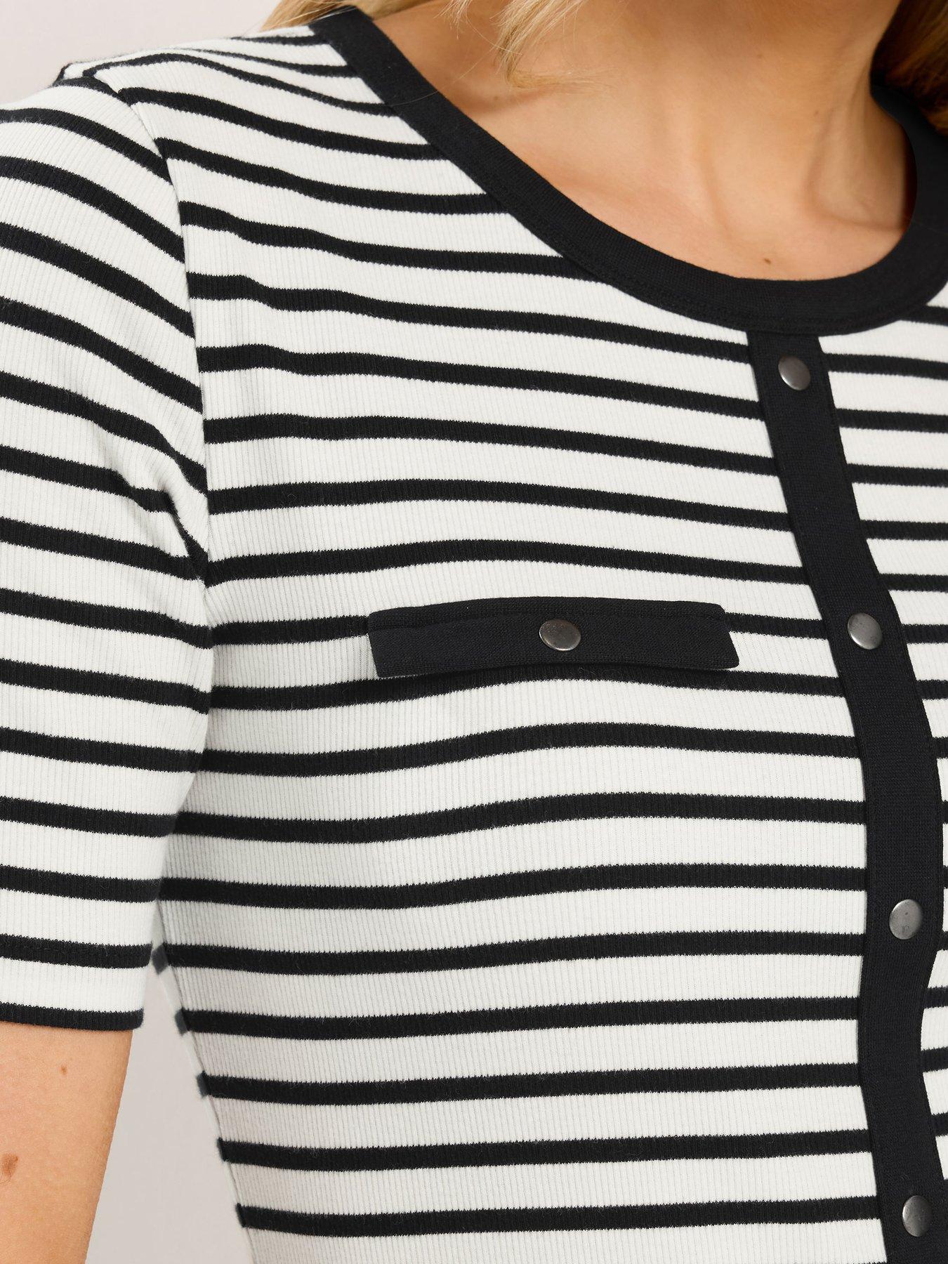 long-tall-sally-tall-button-stripe-t-shirtoutfit