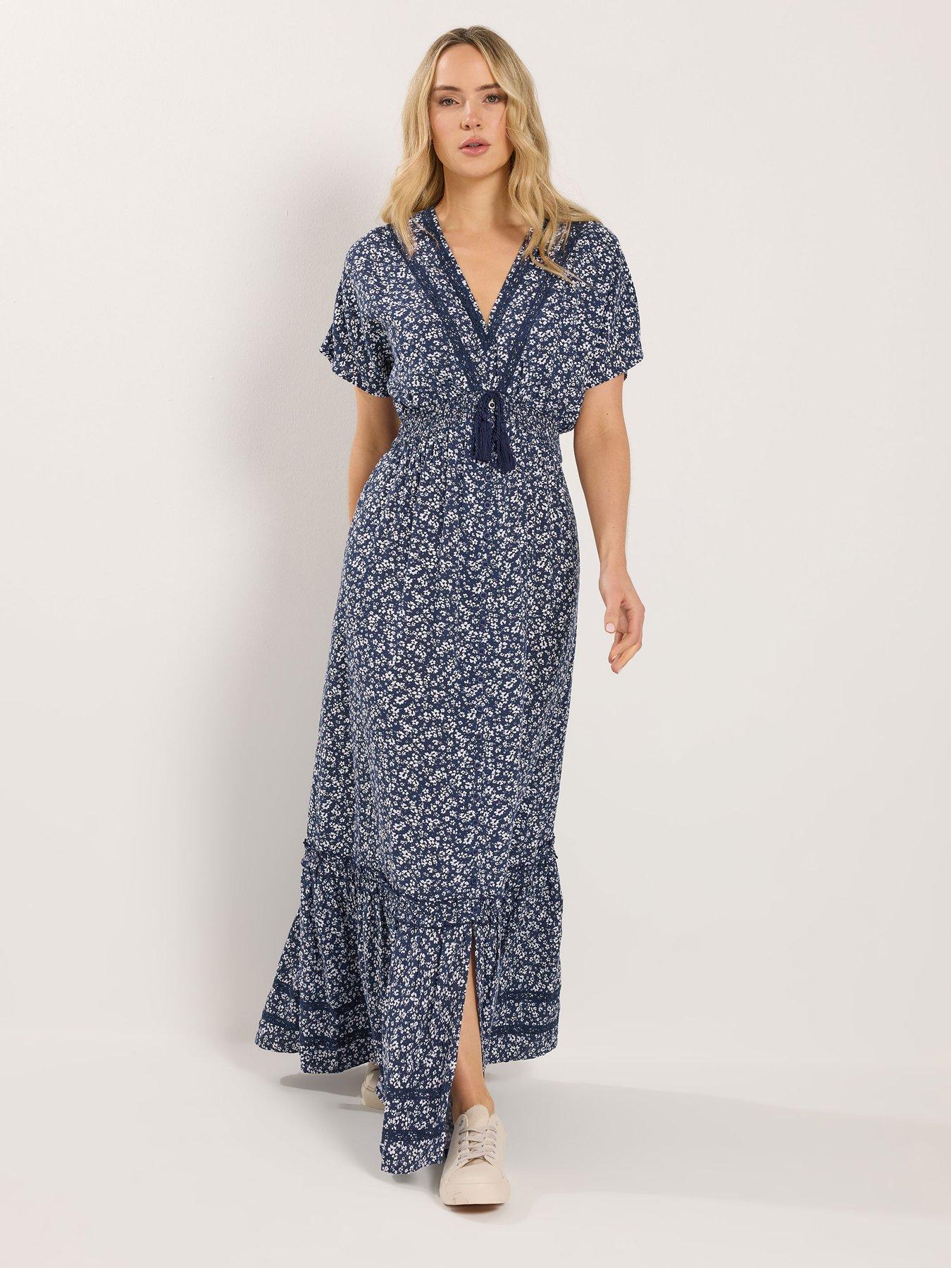 long-tall-sally-ditsy-lace-insert-maxi-dress-blueback