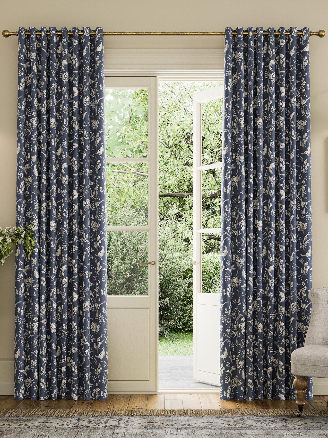 joules-festival-pheasants-curtains