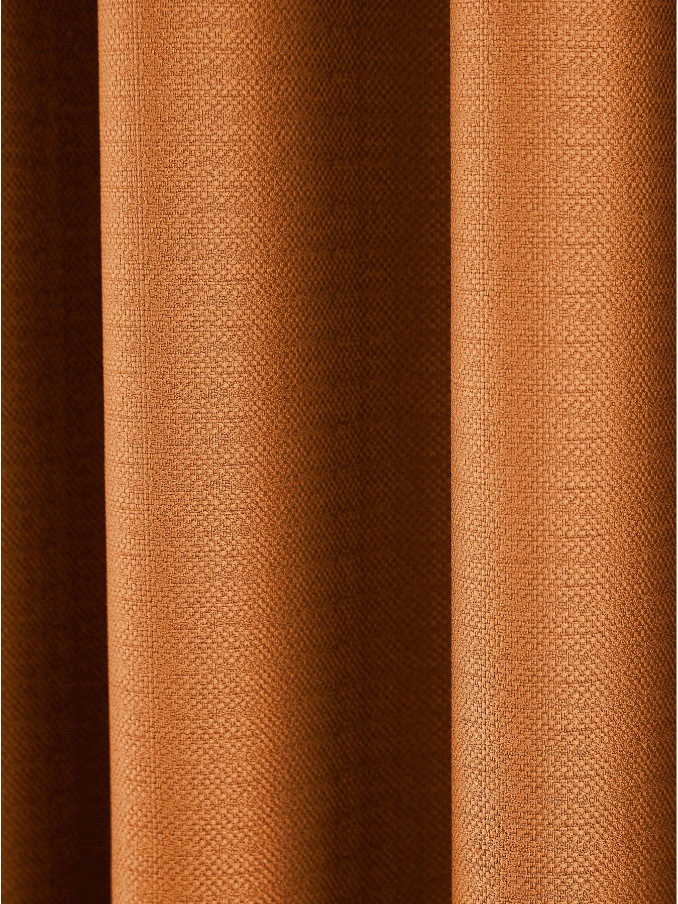 Image 3 of 4 of Joules Eden Lined Curtains