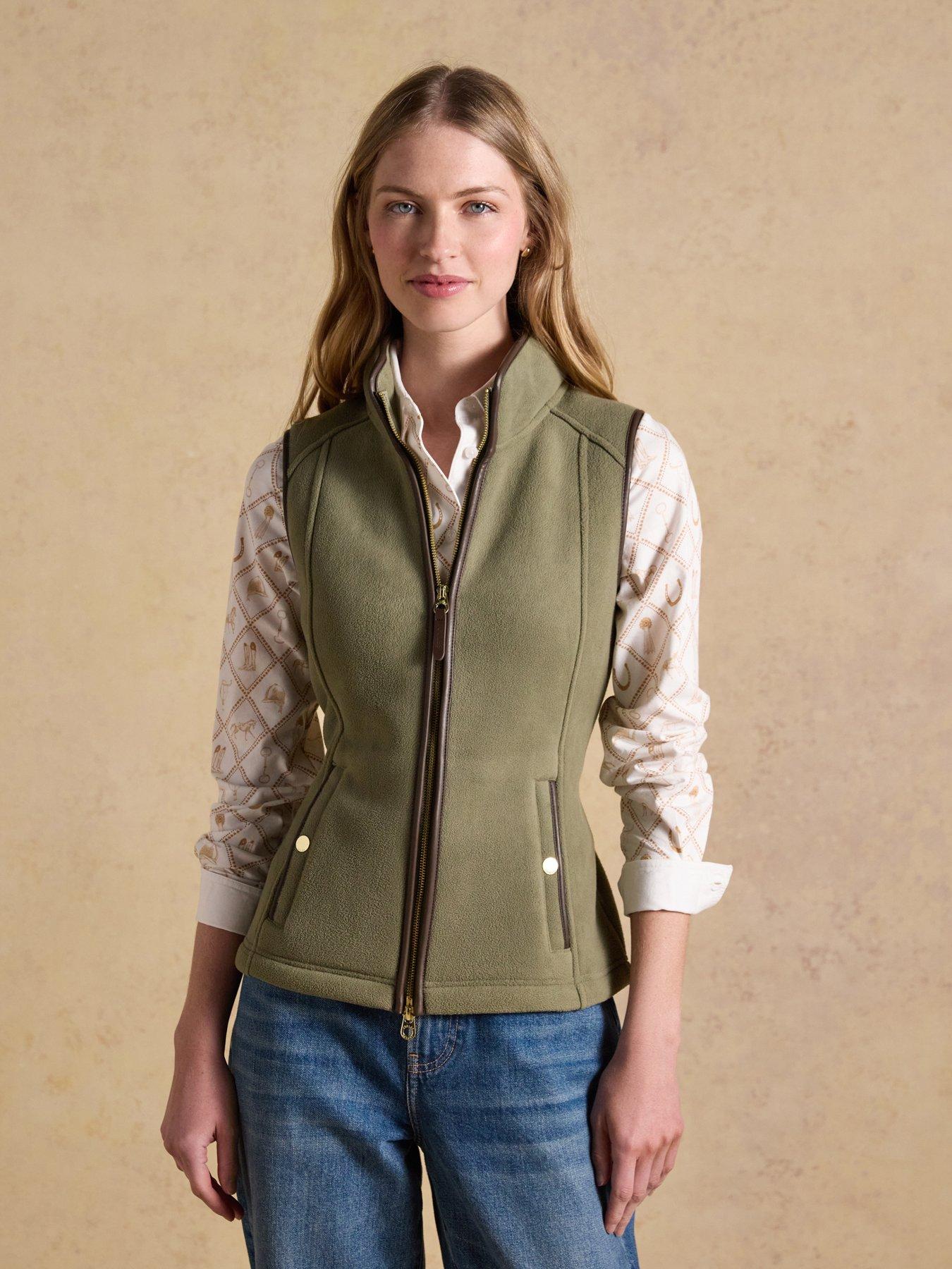 joules-heritage-gilet-greenfront