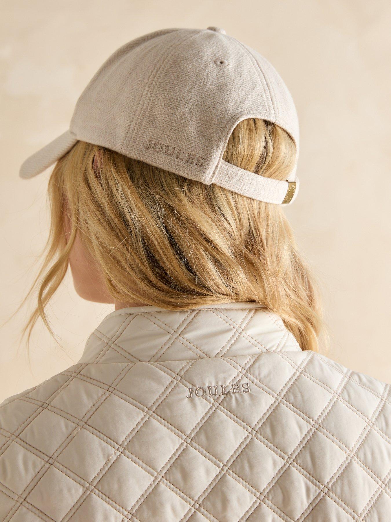 joules-minx-showerproof-diamond-quilted-gilet-creamdetail