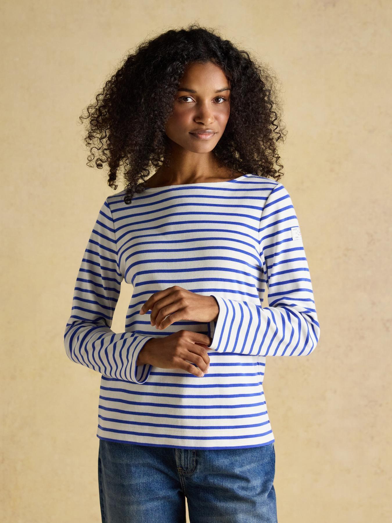 joules-harbour-striped-boat-neck-long-sleeve-top-blue