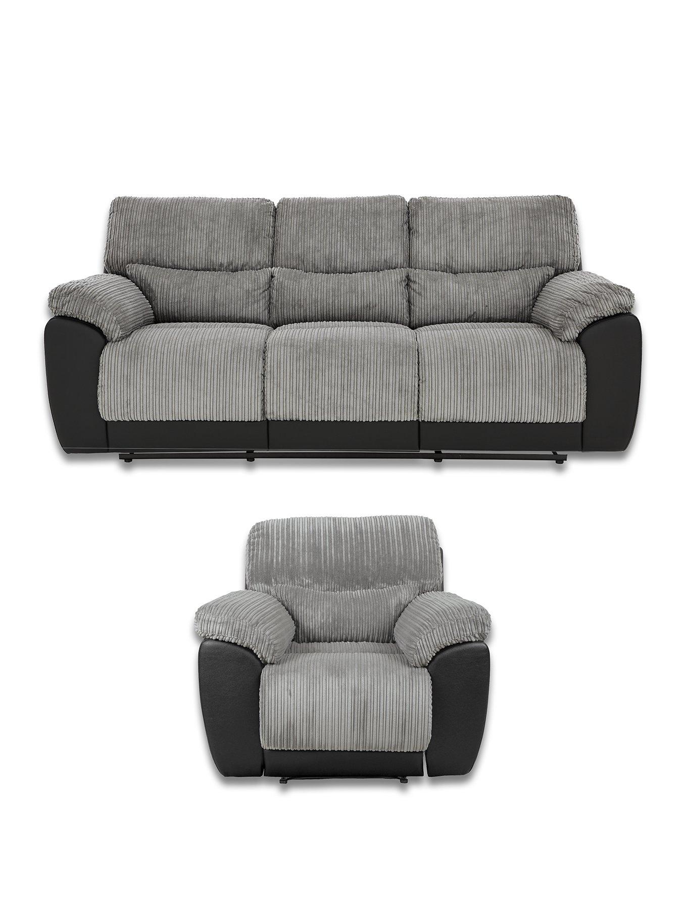 the-very-collection-sienna-fabric-3-seater-chairfront