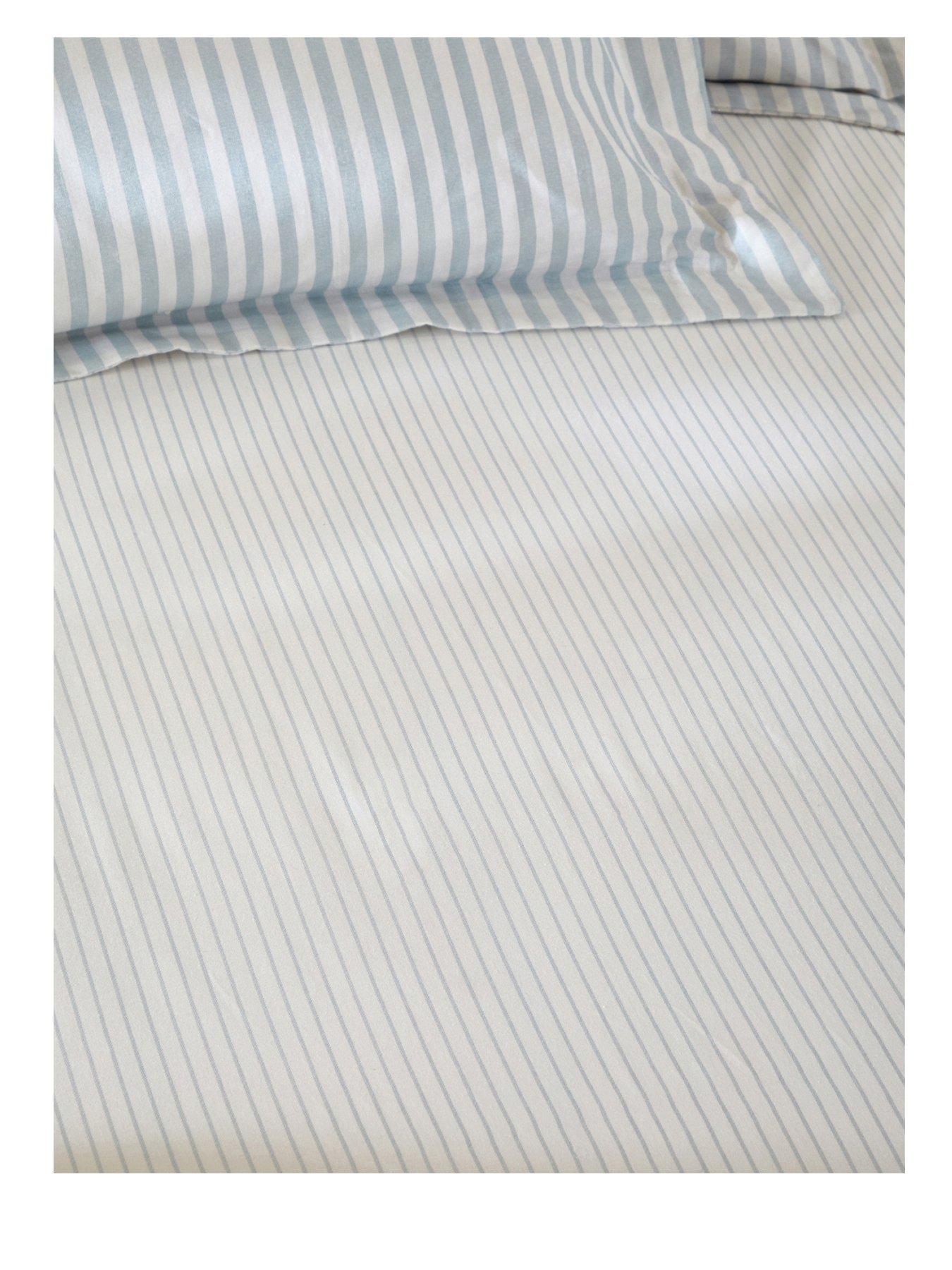 yard-hebden-100-cotton-fitted-sheet-or-pillowcases-mineral-bluestillFront