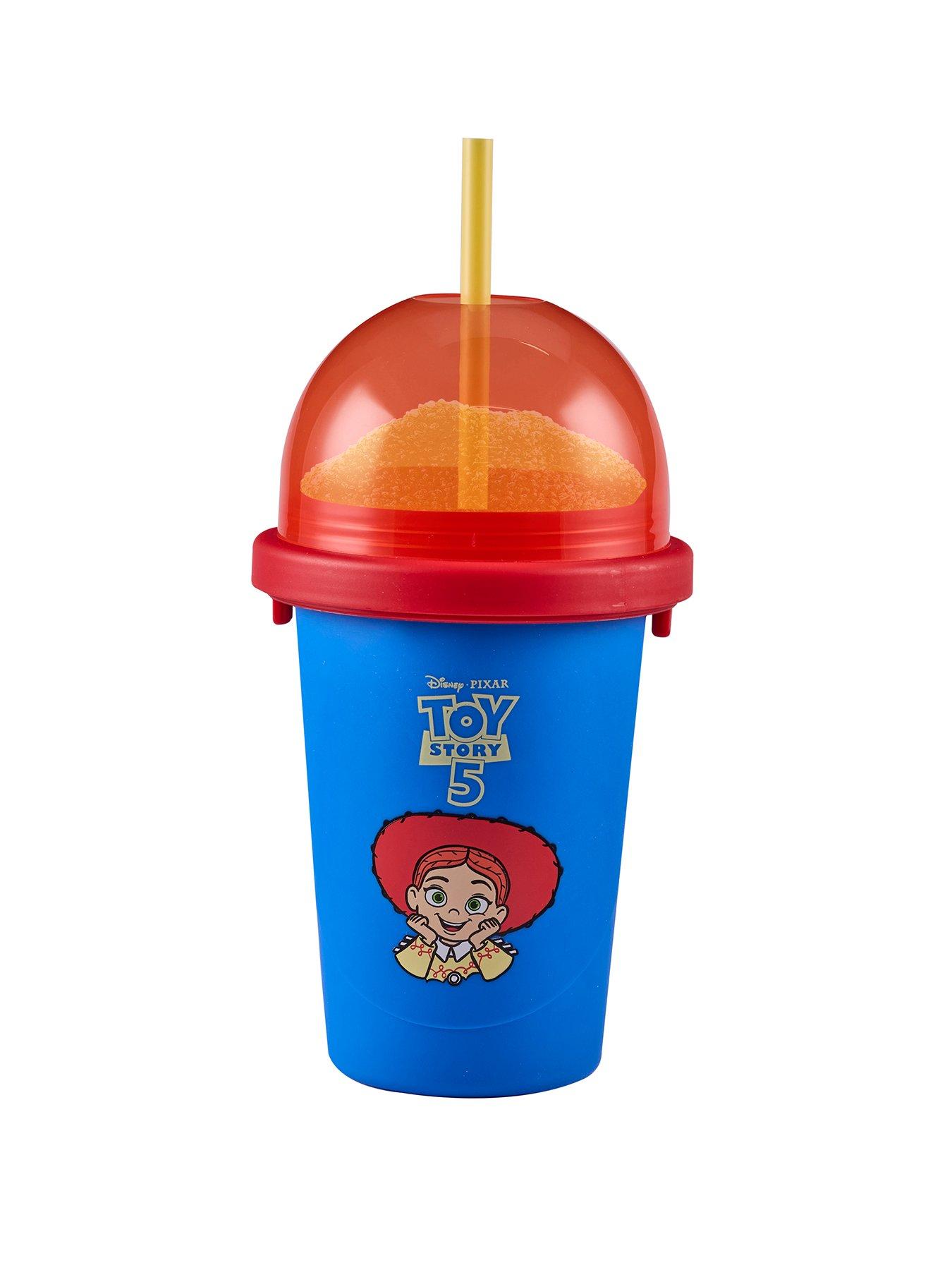 Image 1 of 4 of ChillFactor CHILLFACTOR DISNEY SLUSHY MAKER - TOY STORY 5-  JESSIE