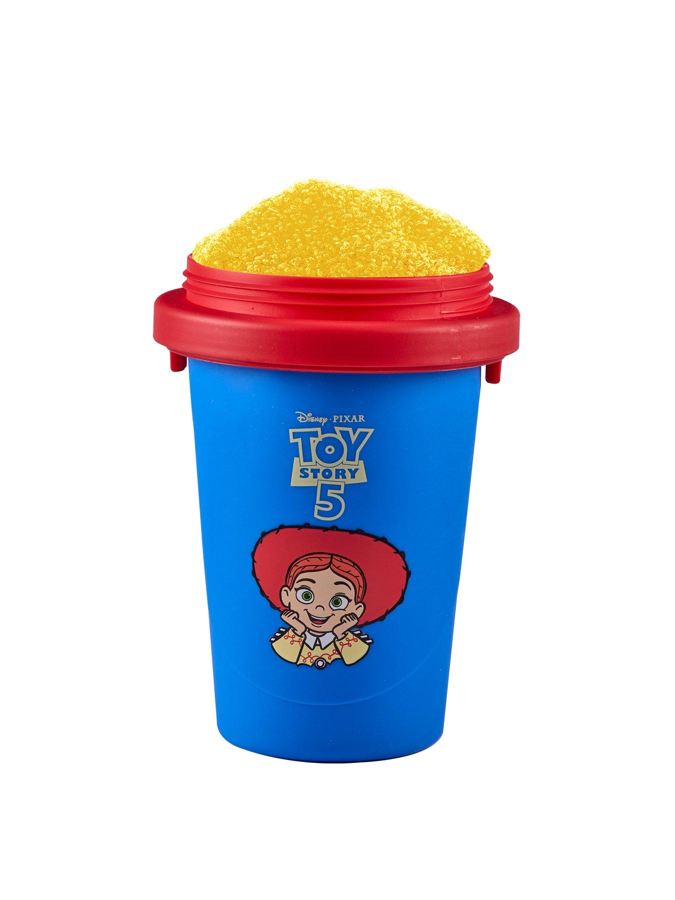 Image 3 of 4 of ChillFactor CHILLFACTOR DISNEY SLUSHY MAKER - TOY STORY 5-  JESSIE
