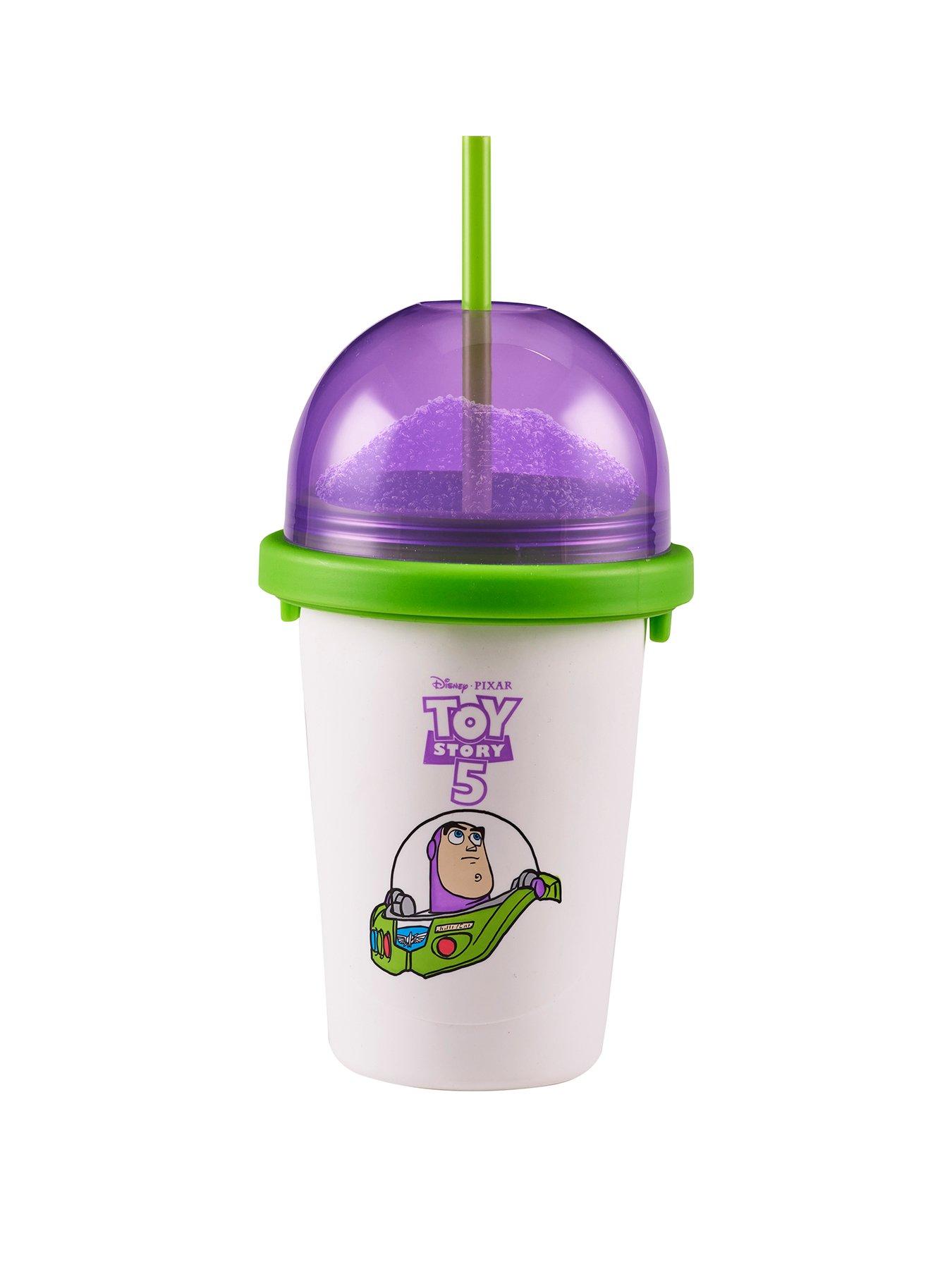 Image 1 of 4 of ChillFactor CHILLFACTOR DISNEY SLUSHY MAKER - TOY STORY 5- BUZZ LIGHTYEAR