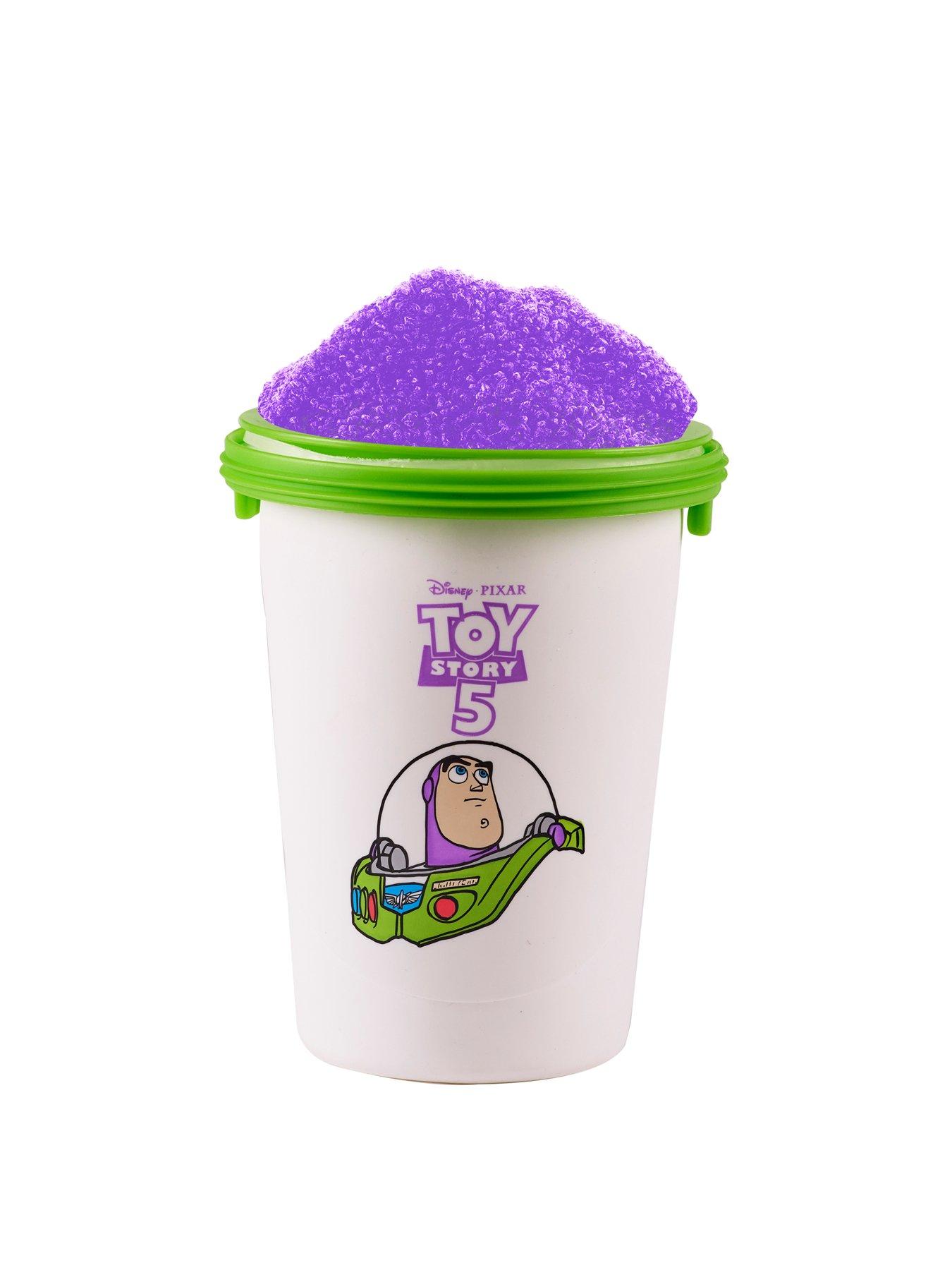 Image 3 of 4 of ChillFactor CHILLFACTOR DISNEY SLUSHY MAKER - TOY STORY 5- BUZZ LIGHTYEAR